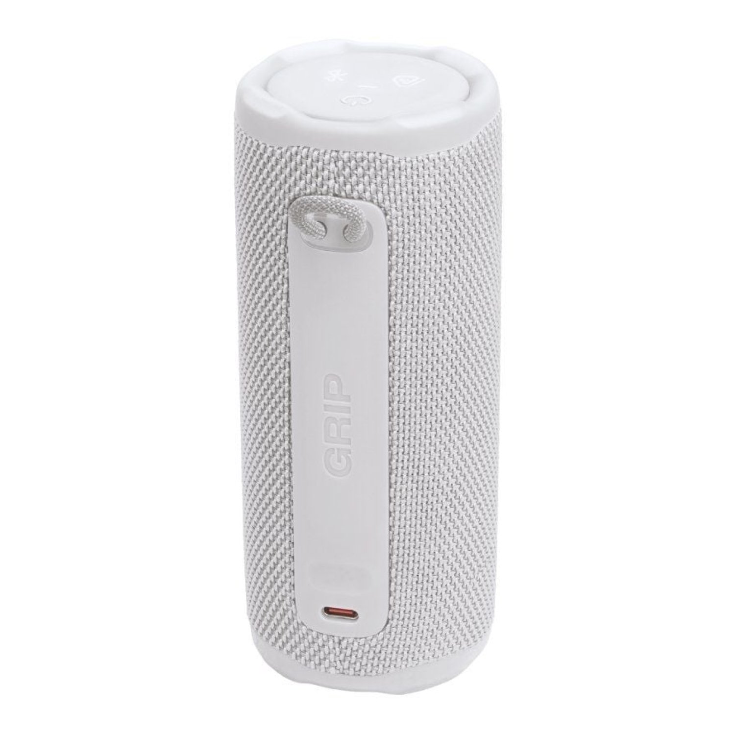 JBL Grip · Altavoz Bluetooth · 16W · Blanco