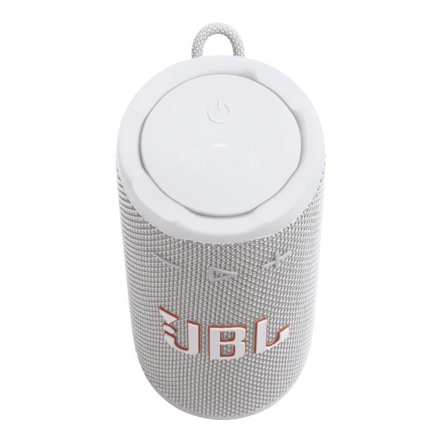JBL Grip · Altavoz Bluetooth · 16W · Blanco