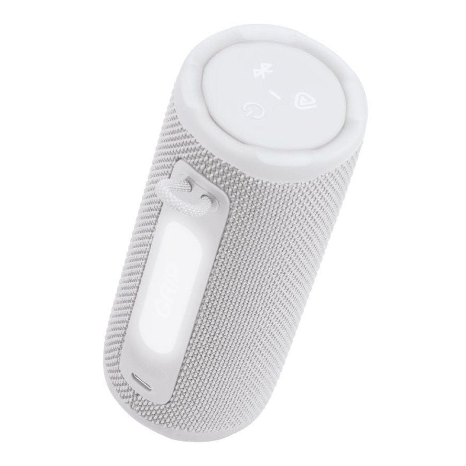 JBL Grip · Altavoz Bluetooth · 16W · Blanco