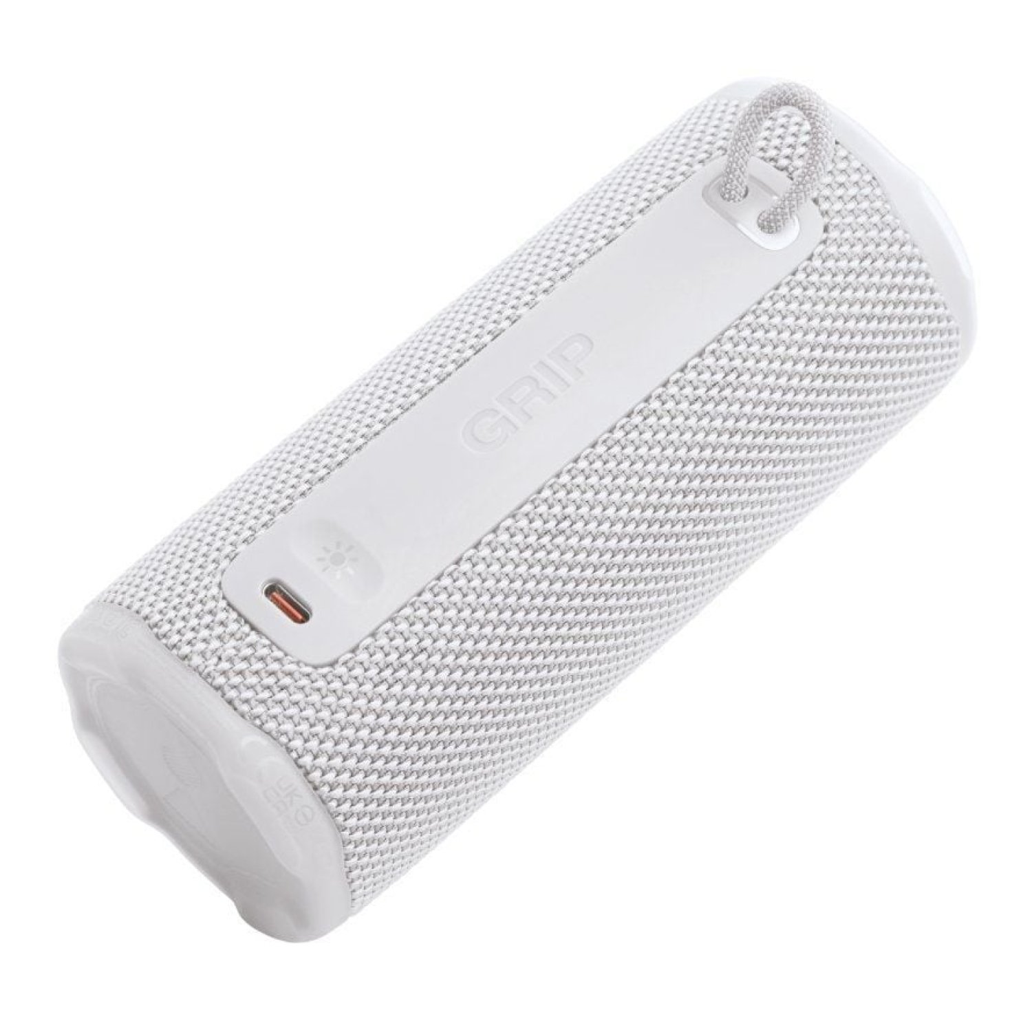 JBL Grip · Altavoz Bluetooth · 16W · Blanco