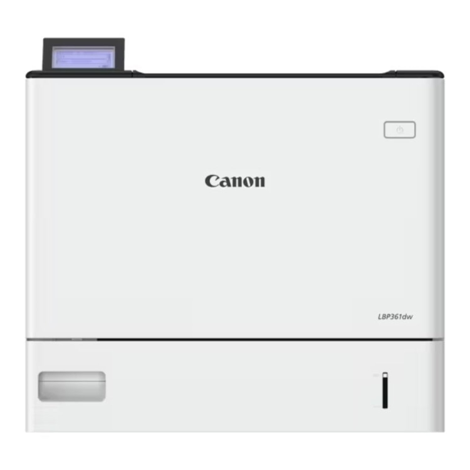 Canon i-SENSYS LBP361DW · Impresora Láser Monocromo · WiFi · Dúplex · Blanca