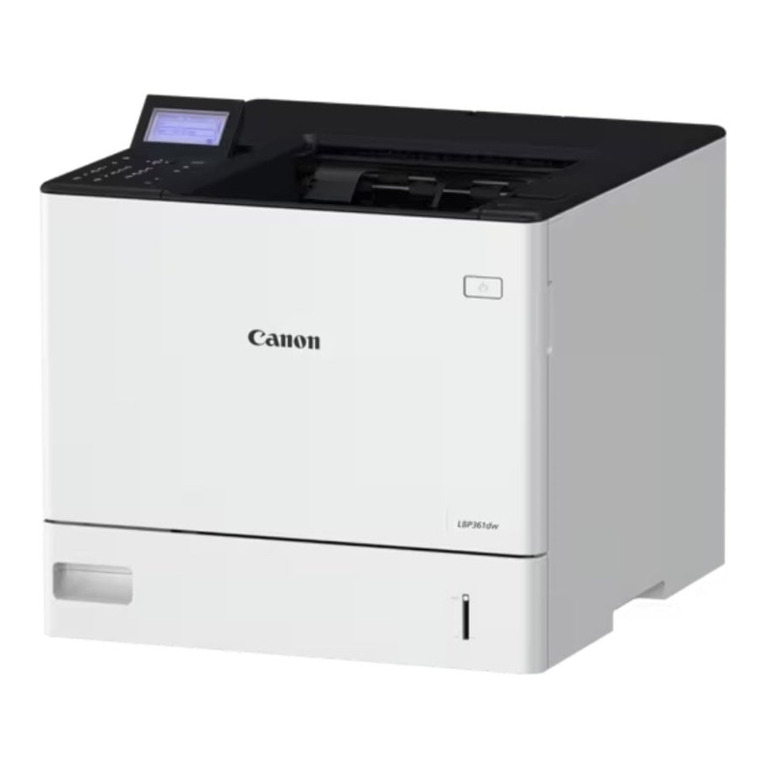 Canon i-SENSYS LBP361DW · Impresora Láser Monocromo · WiFi · Dúplex · Blanca