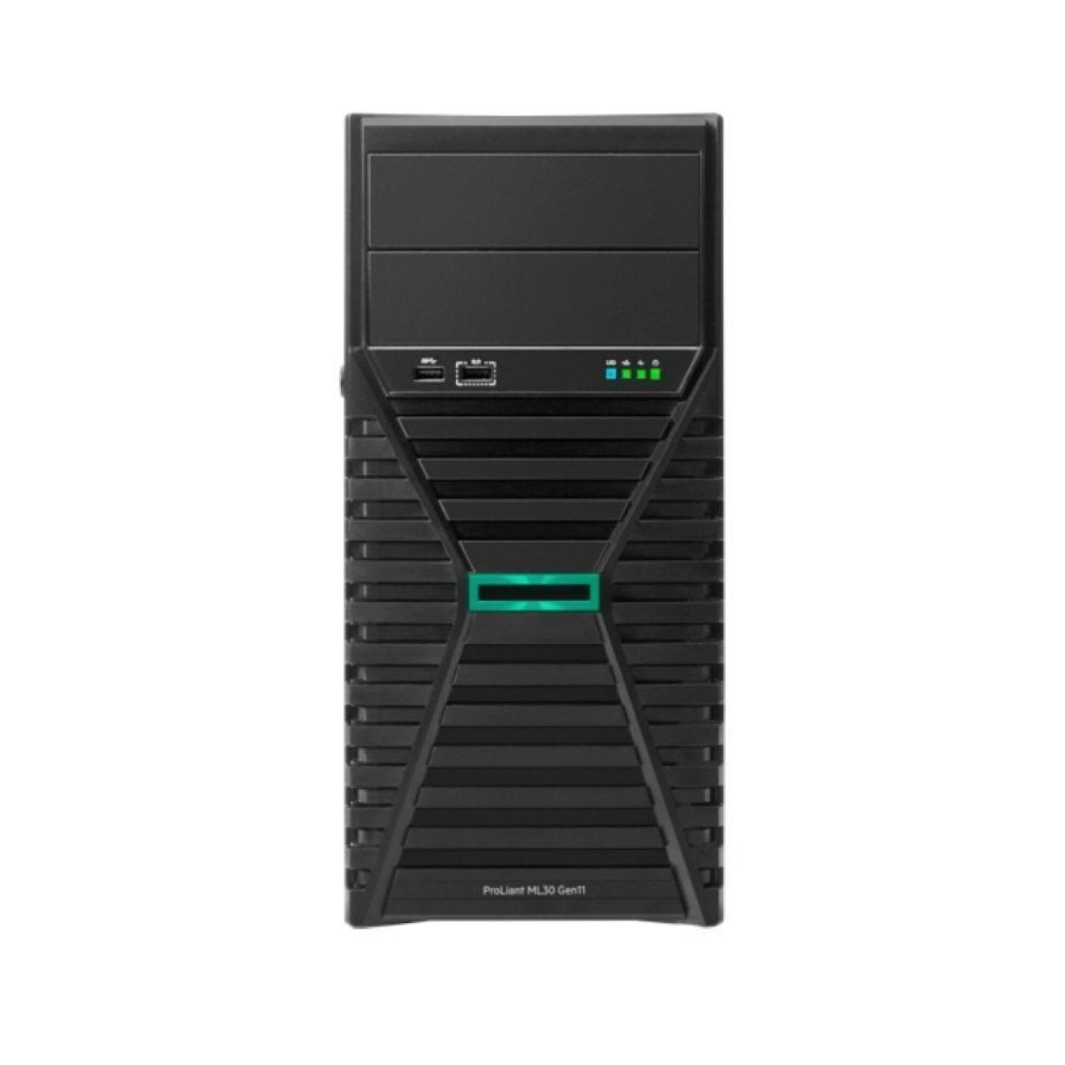 Servidor HPE ProLiant ML30 Gen11 Intel Xeon E-2436/ 32GB Ram/ 2x 480GB SSD