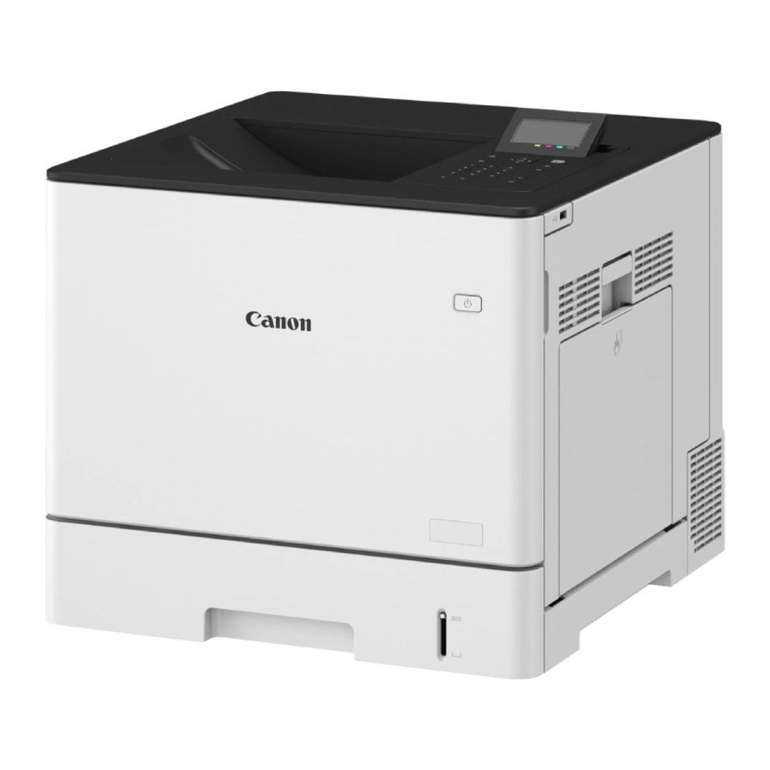 Canon i-SENSYS LBP732CDw · Láser Monocromo · WiFi · Dúplex · Blanca