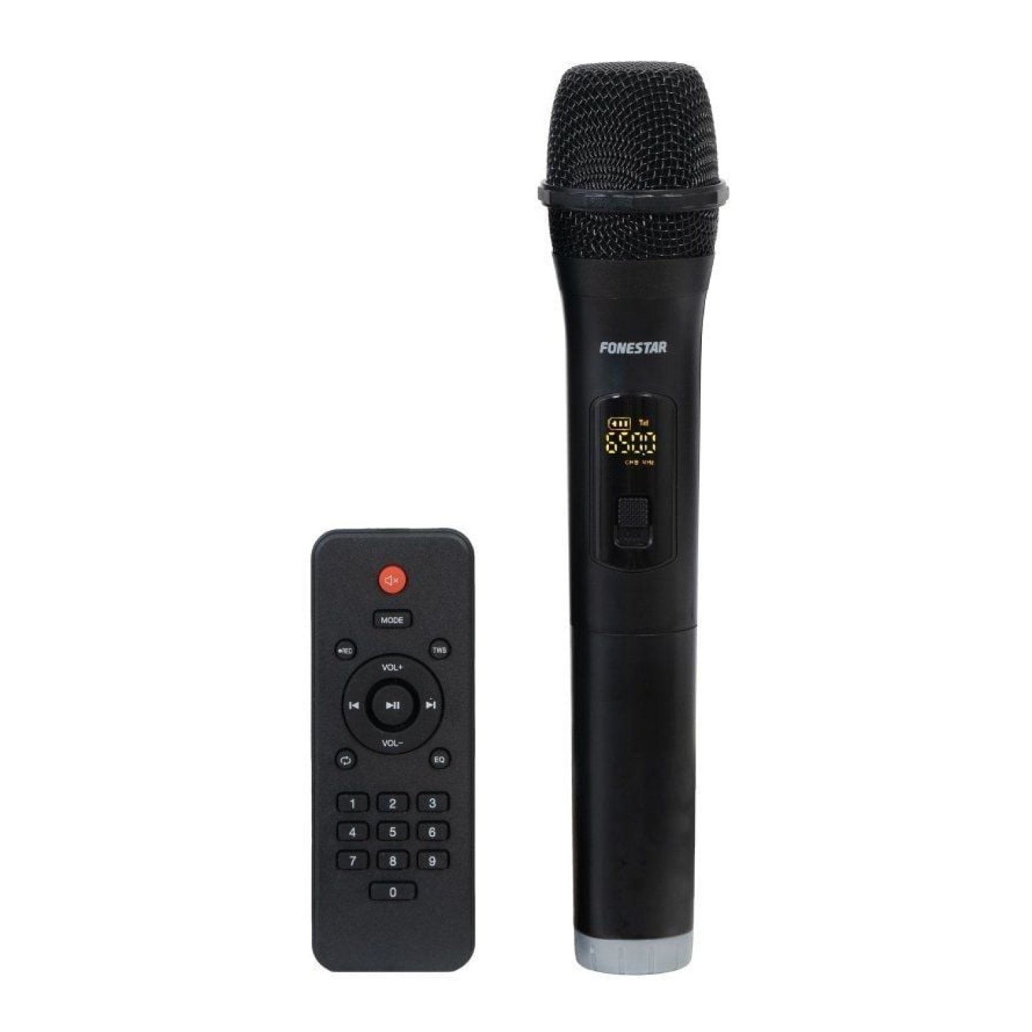 Fonestar Malibu-310 · Altavoz Portátil · Bluetooth · 100W
