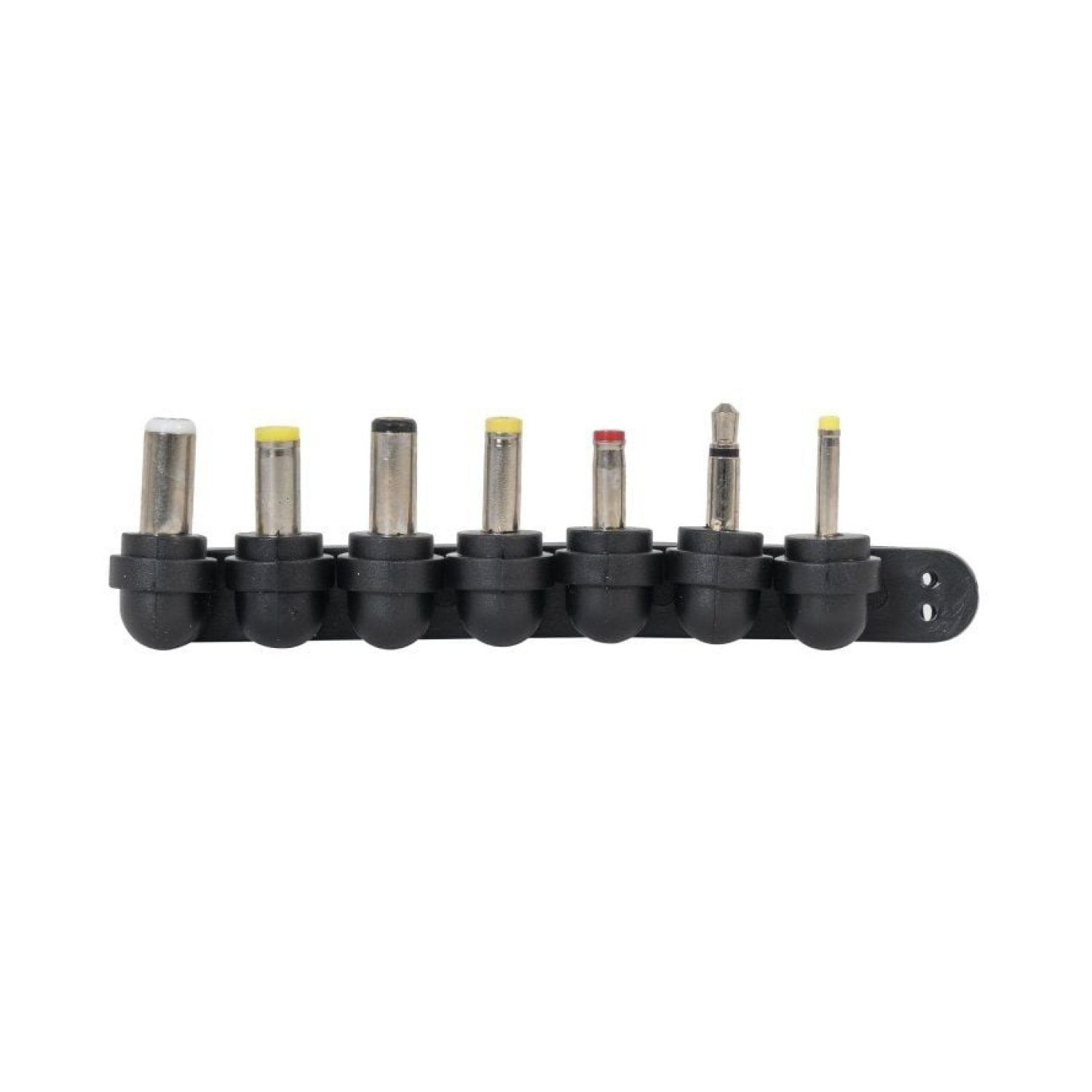 Fonestar AD-2436 · Cargador Portátil · 36W · 7 Conectores · 100-240V