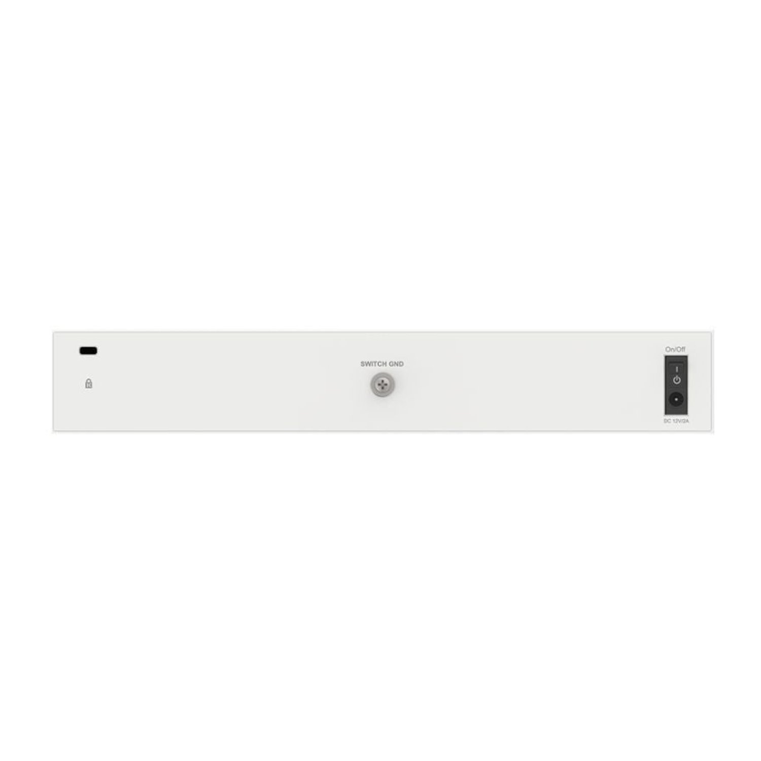 D-Link DBR-700 · Router VPN/Firewall · 9 Puertos · Switch Integrado