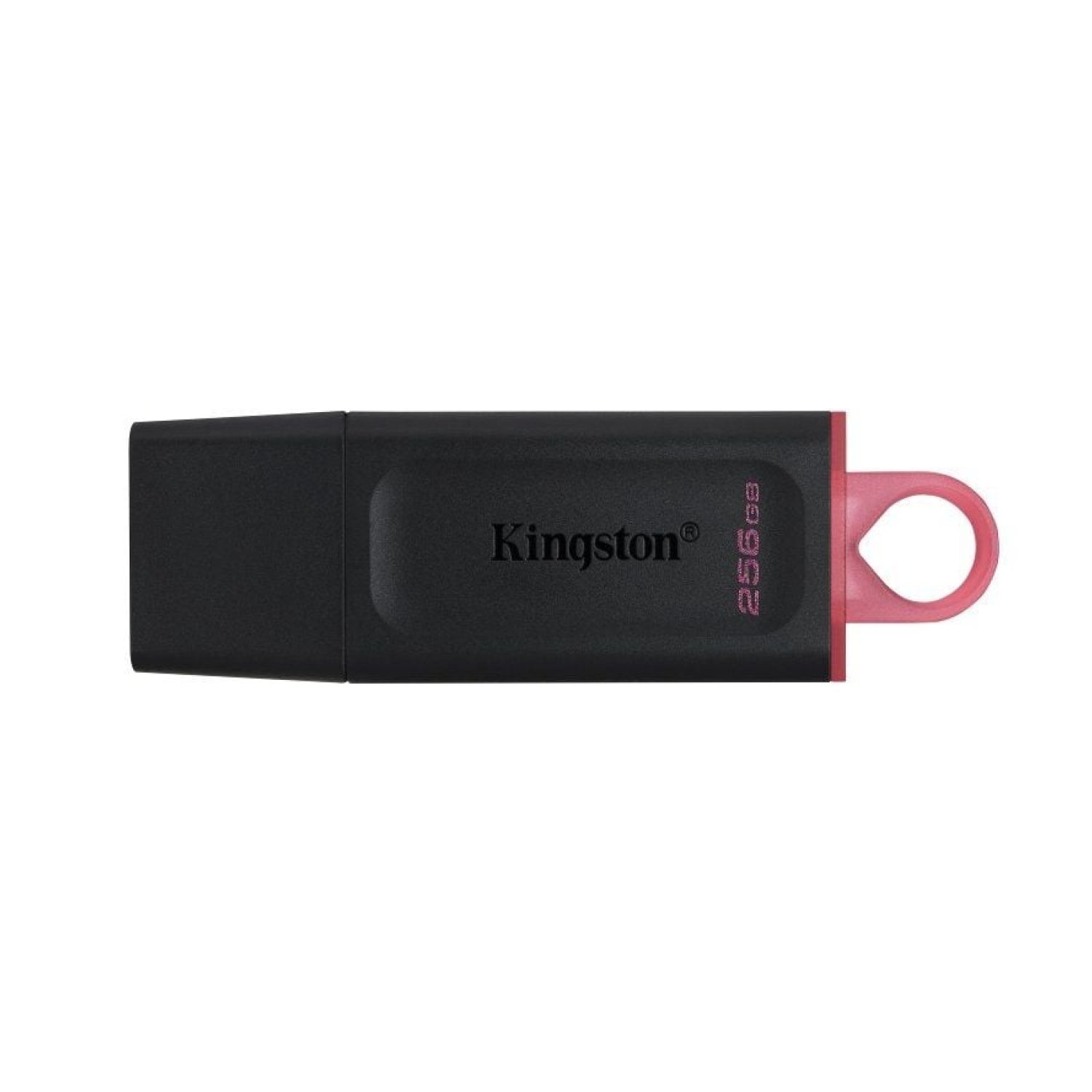 Kingston DataTraveler Exodia · Pendrive 256GB · USB 3.2