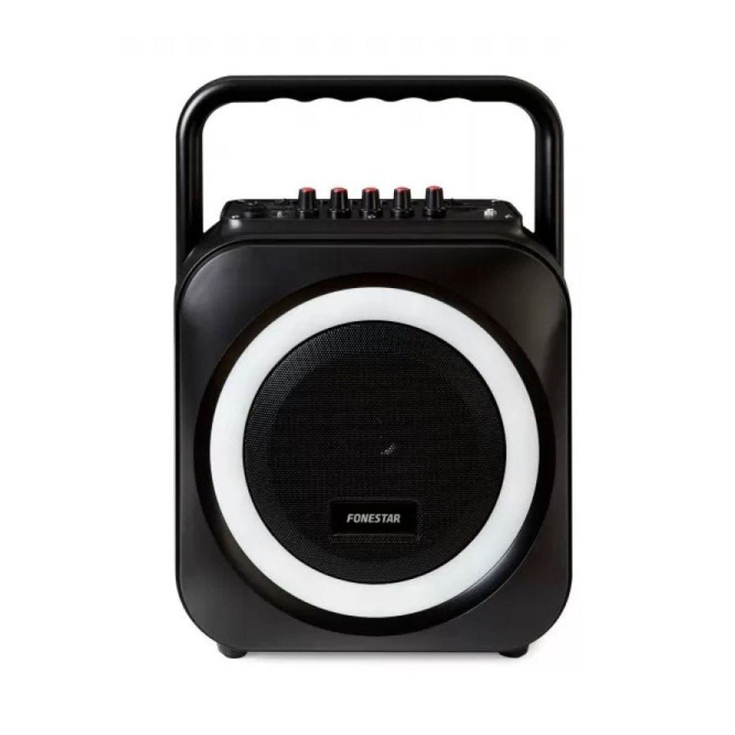 Fonestar Box-35LED · Altavoz Portátil Bluetooth · 35W · Mono 1.0