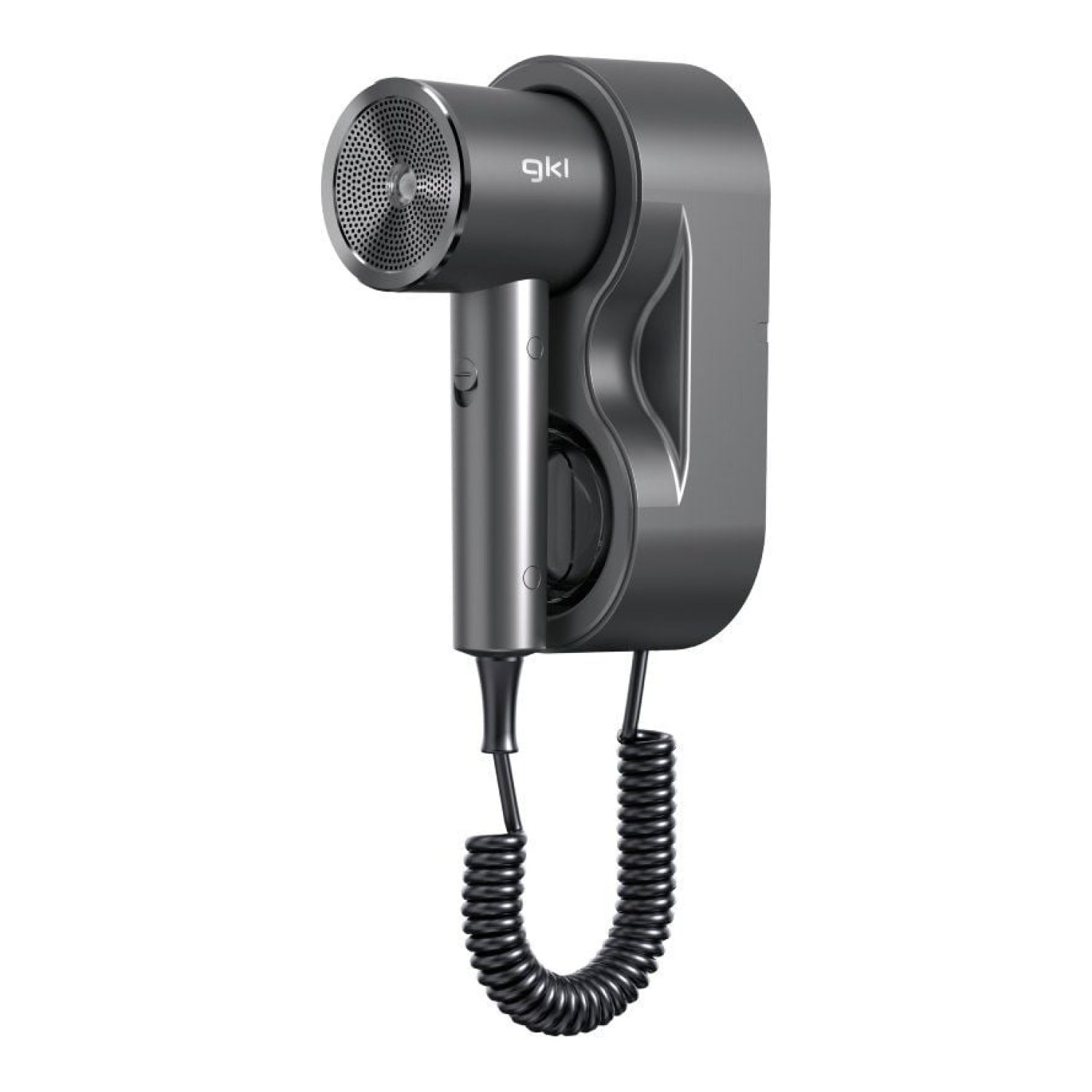 GKL Onyx Resort · Secador · 1600W · Negro