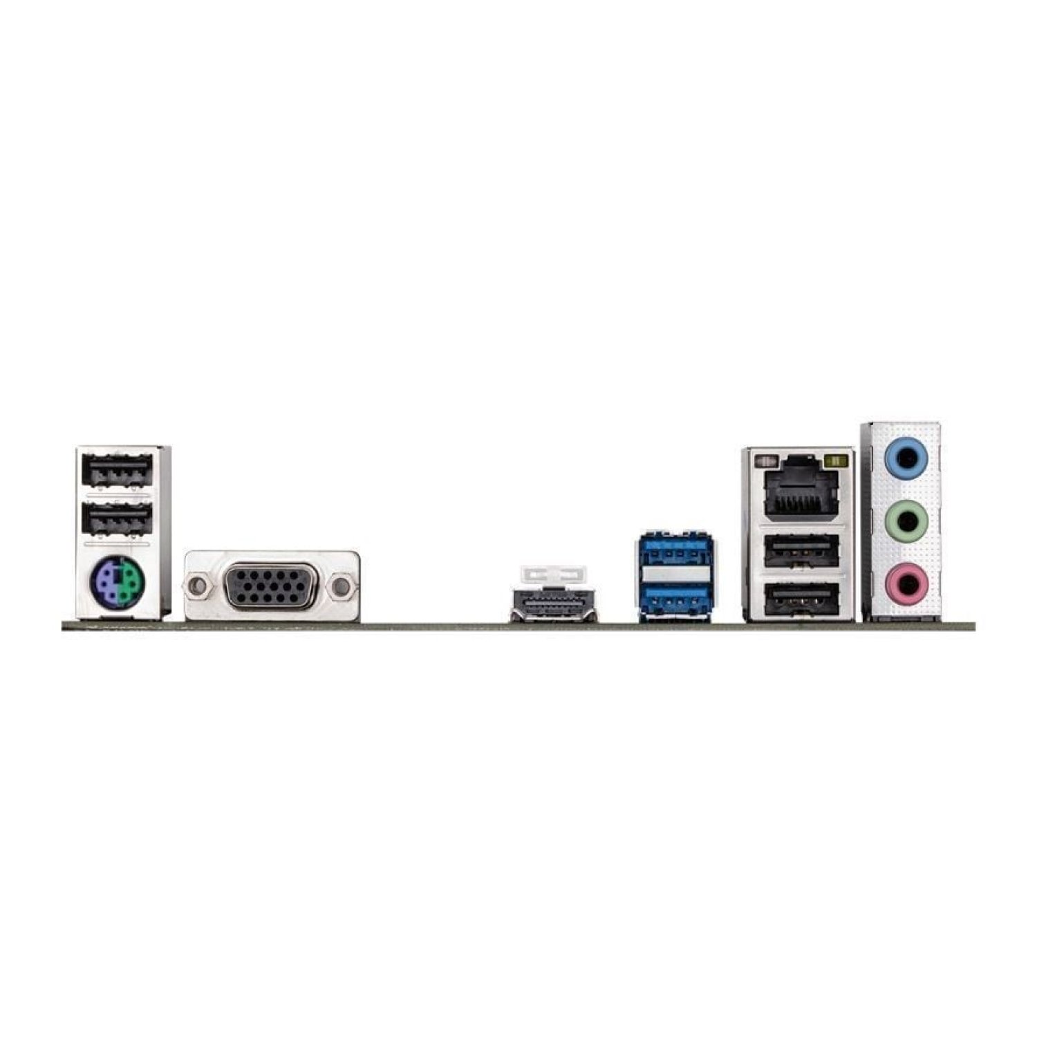 Gigabyte H610M H V2 · Socket 1700 · DDR5 · PCIe 4.0 · Micro ATX