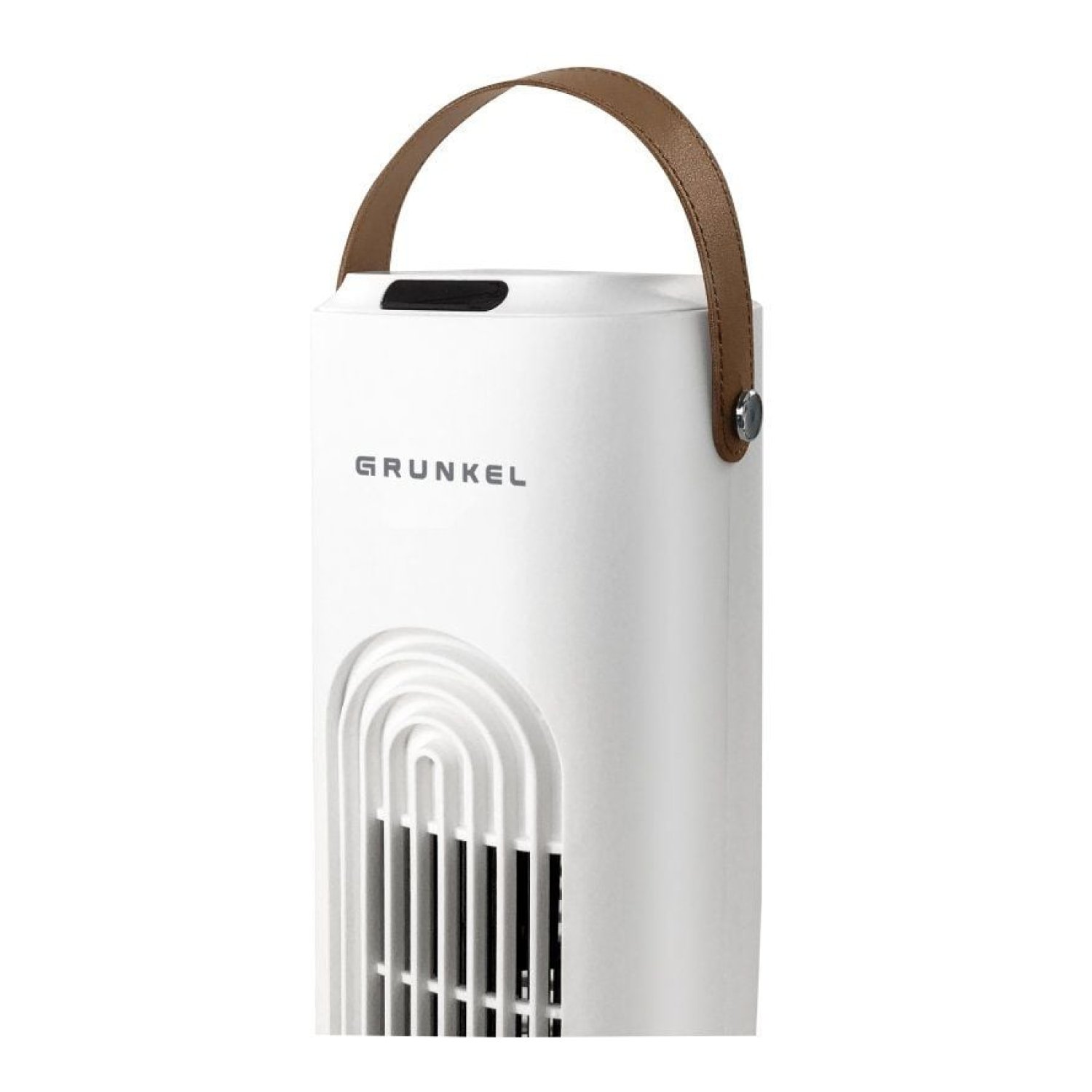 Grunkel TF-DSG · Ventilador de Torre · 50W · 3 Velocidades