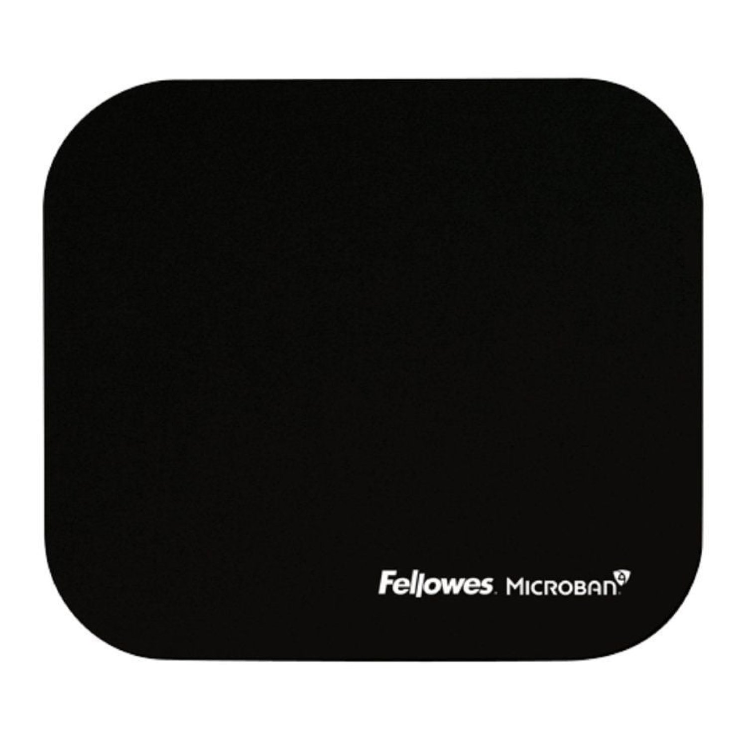 Fellowes Alfombrilla Estándar · 232 x 199mm · Antideslizante