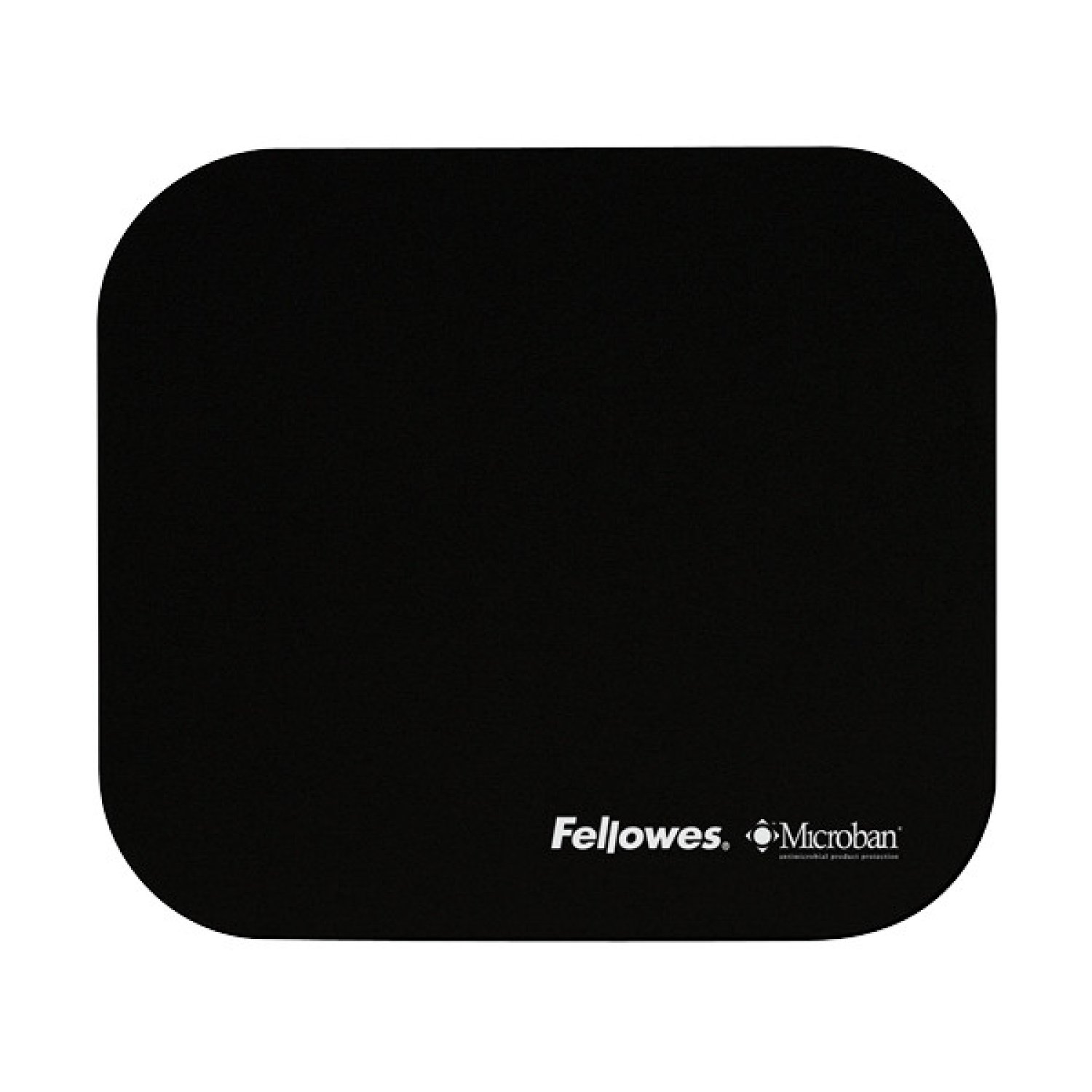 Fellowes Alfombrilla Estándar · 232 x 199mm · Antideslizante