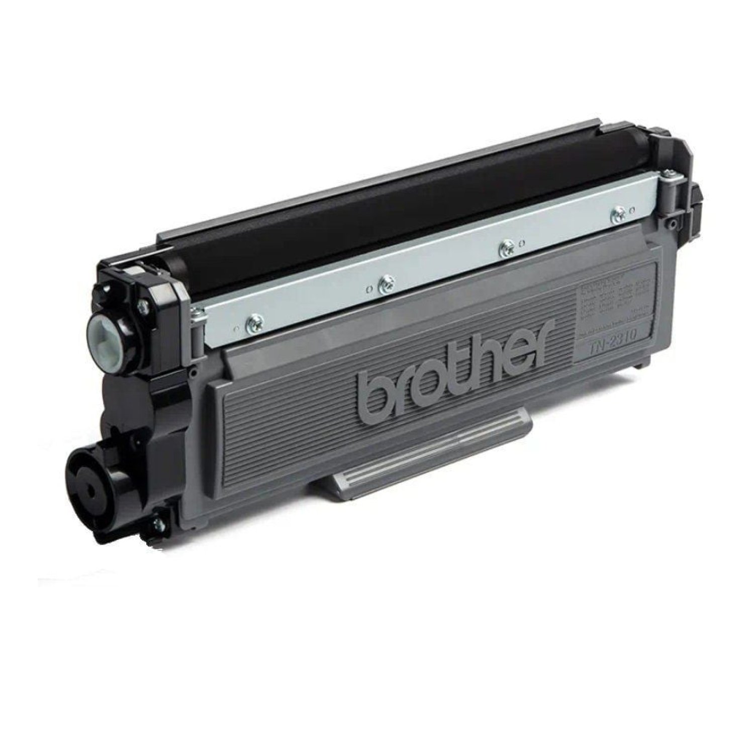 Brother TN-2310 · Tóner Original · Negro