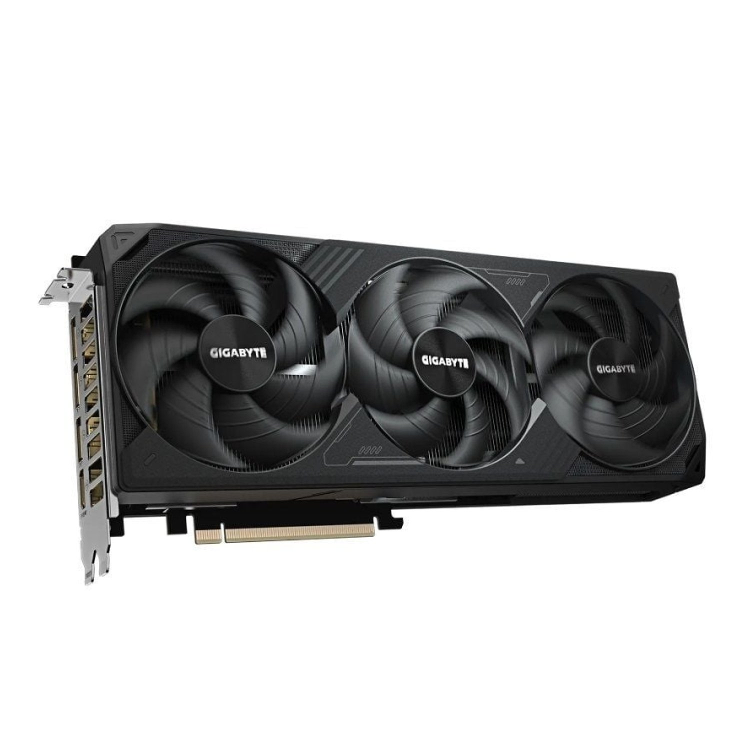 Gigabyte GeForce RTX 5080 WindForce OC SFF · 16GB GDDR7