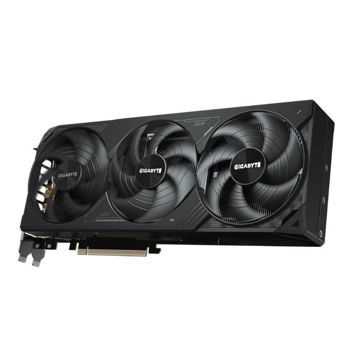 Gigabyte GeForce RTX 5080 WindForce OC SFF · 16GB GDDR7