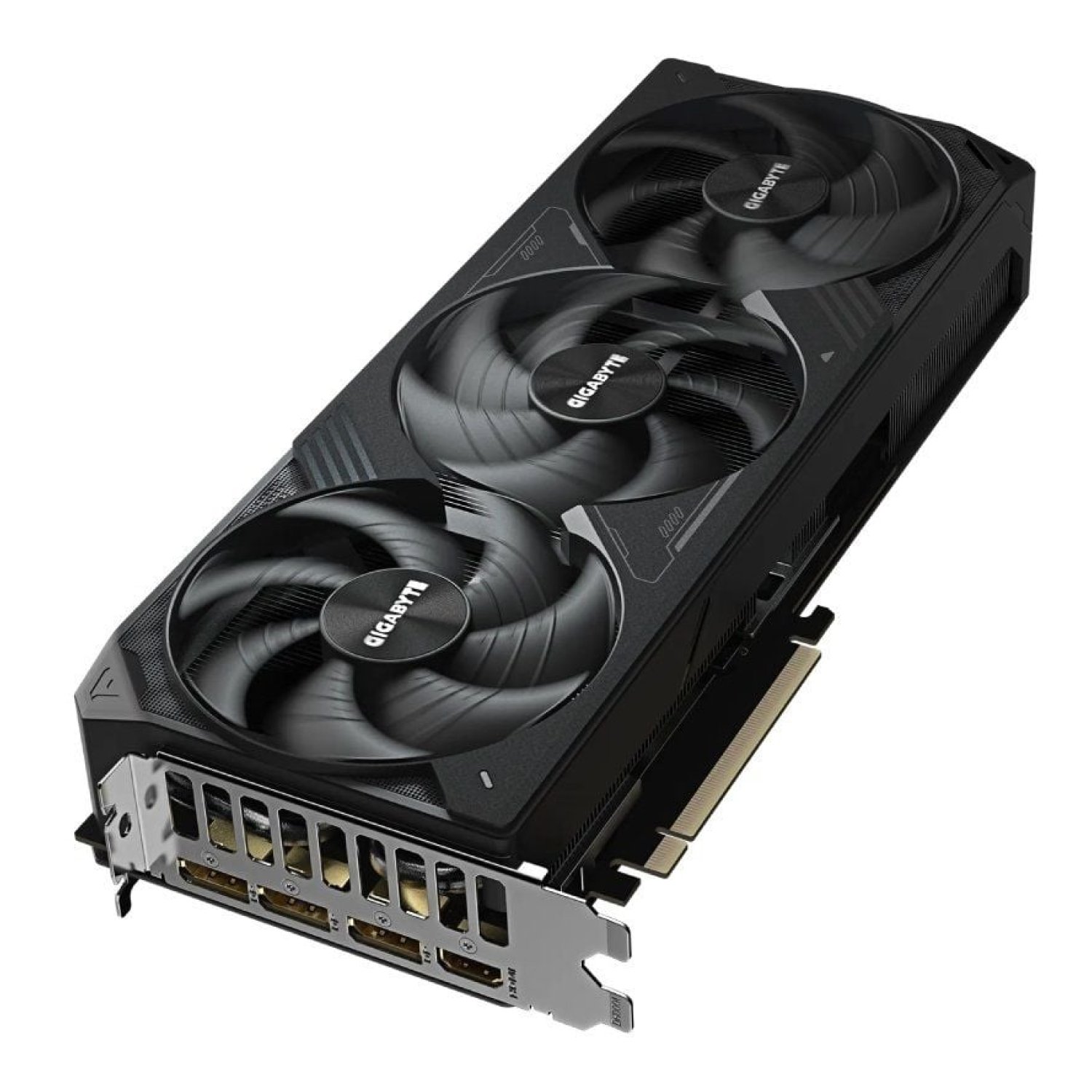 Gigabyte GeForce RTX 5080 WindForce OC SFF · 16GB GDDR7
