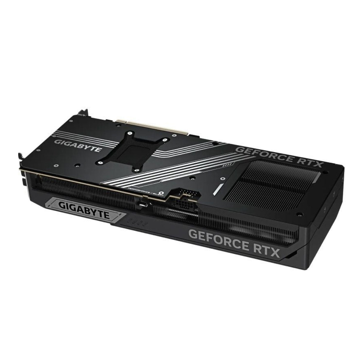 Gigabyte GeForce RTX 5080 WindForce OC SFF · 16GB GDDR7