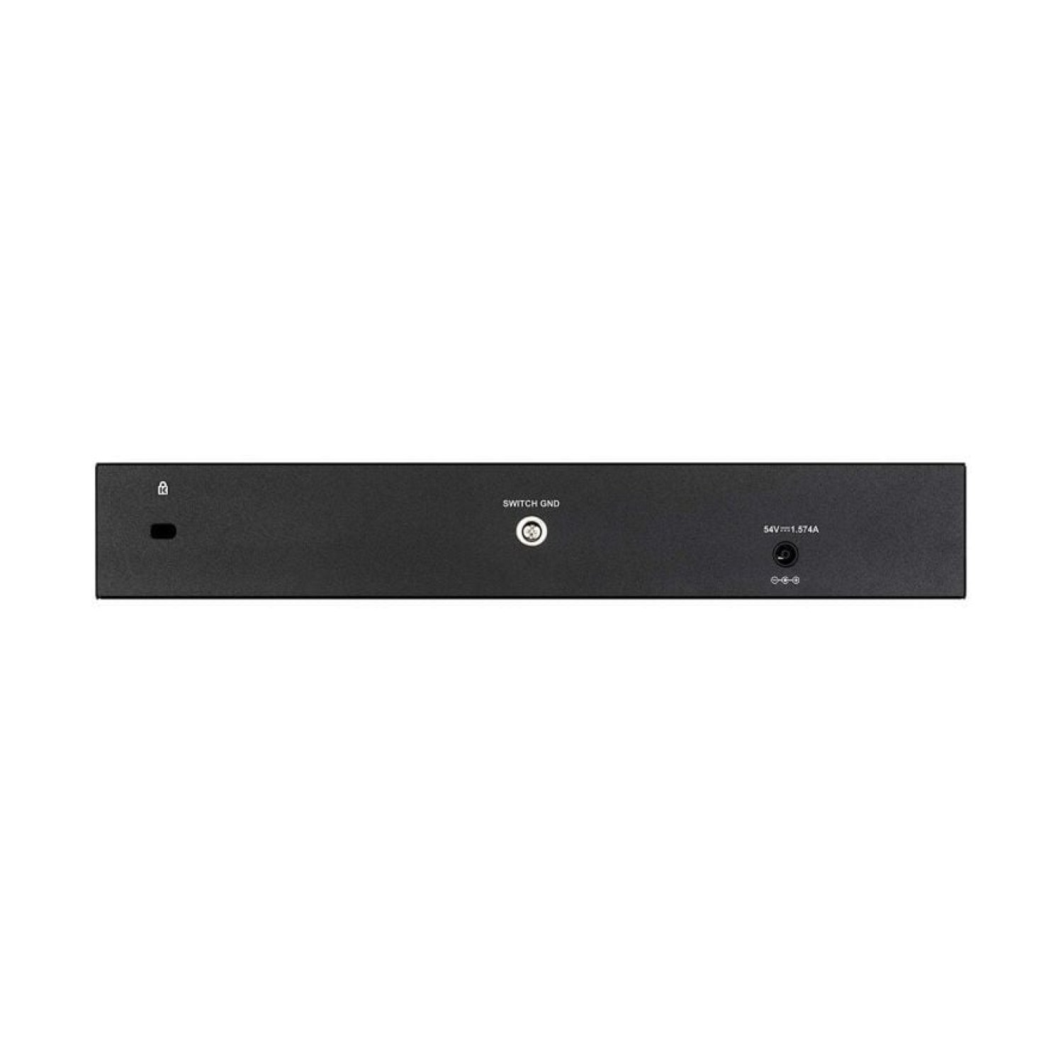 D-Link DGS-1210-10P · Switch Gigabit · 10 Puertos RJ-45 · PoE · SFP