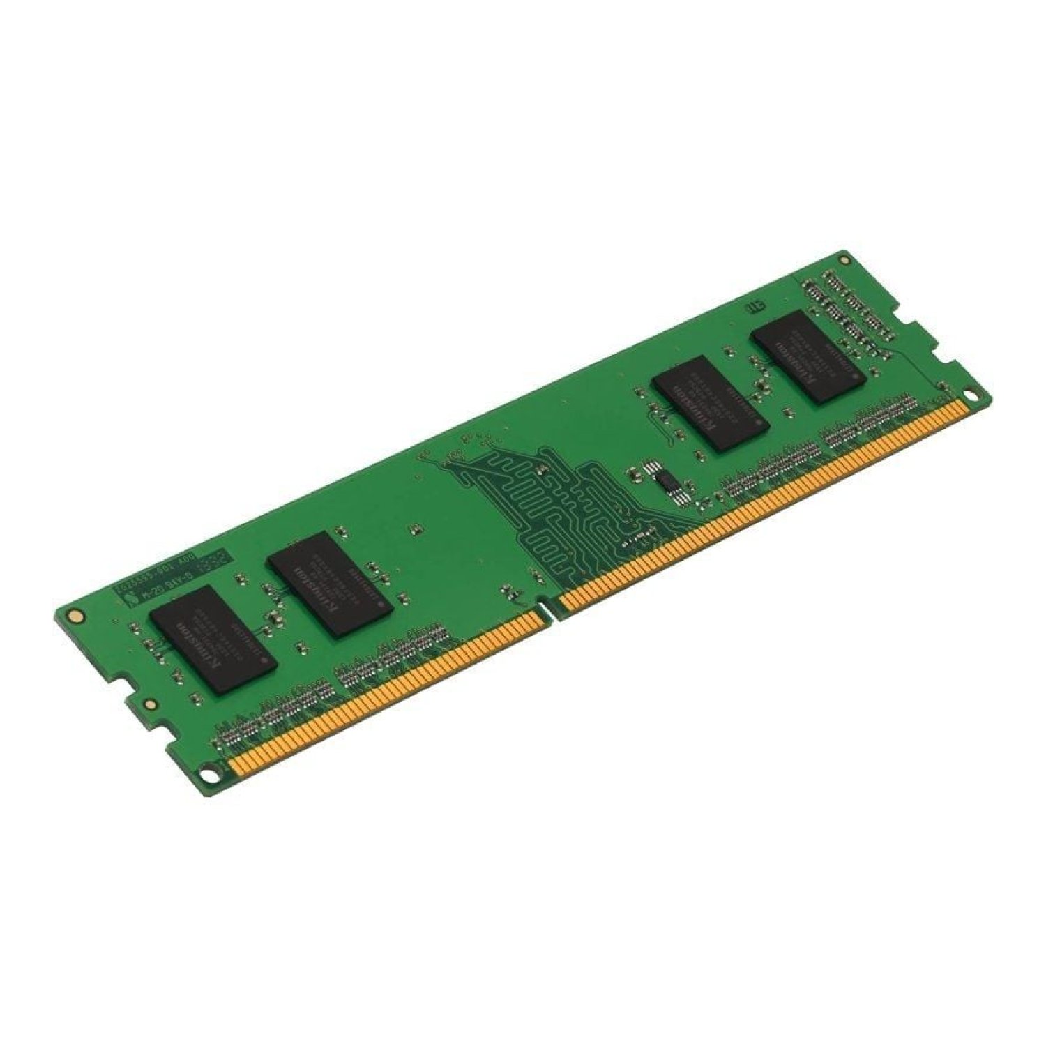 Kingston ValueRAM · 8GB · DDR4 3200MHz · CL22 · 1.2V · DIMM