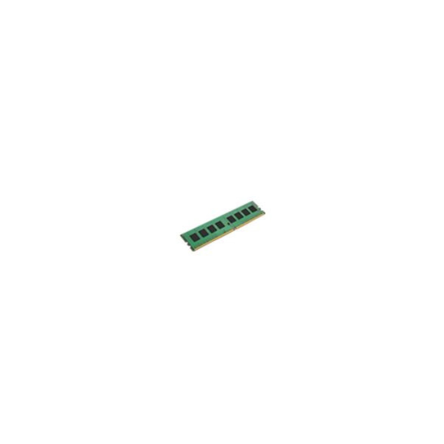 Kingston ValueRAM · 8GB · DDR4 3200MHz · CL22 · 1.2V · DIMM