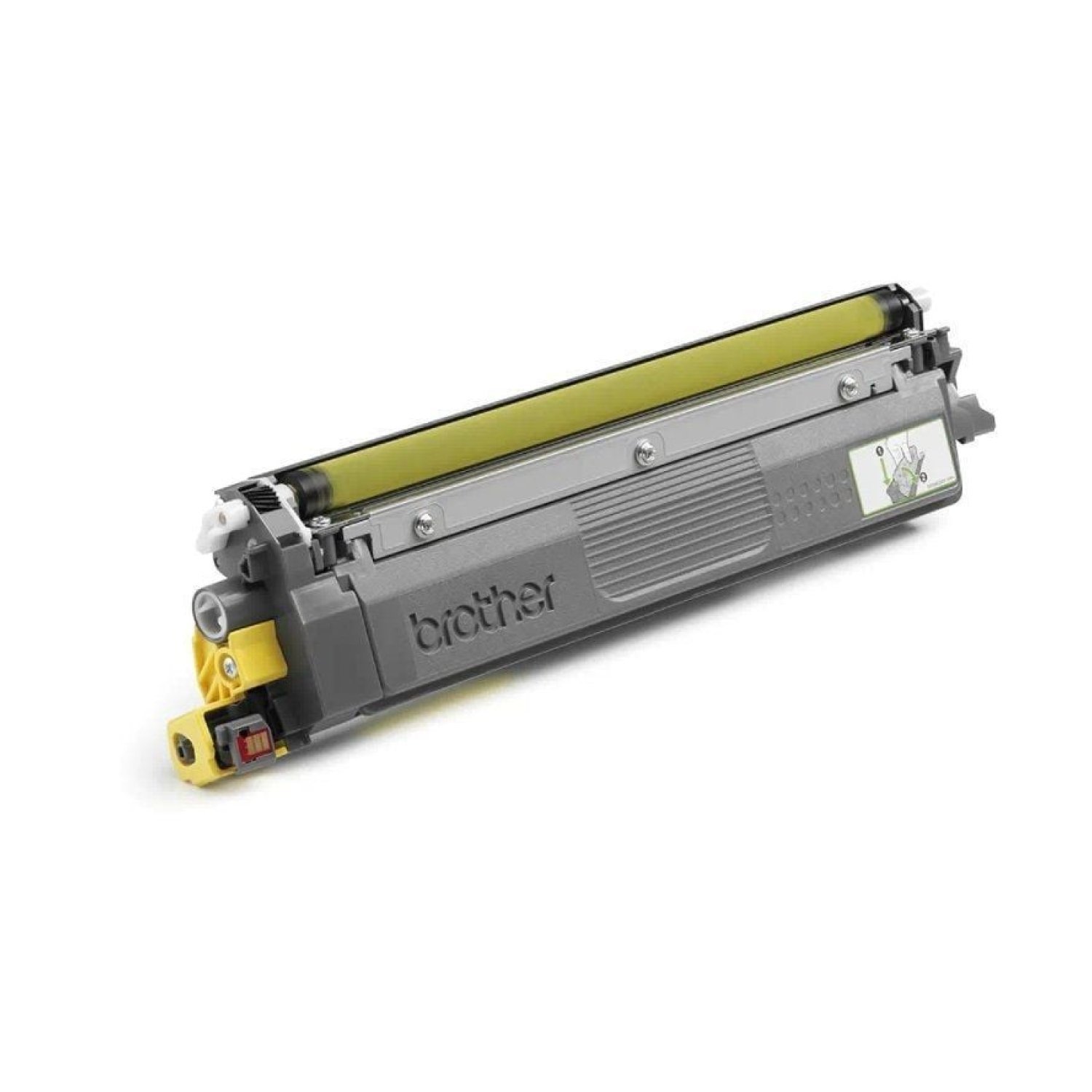 Brother TN248XLY · Tóner Amarillo · Alta Capacidad