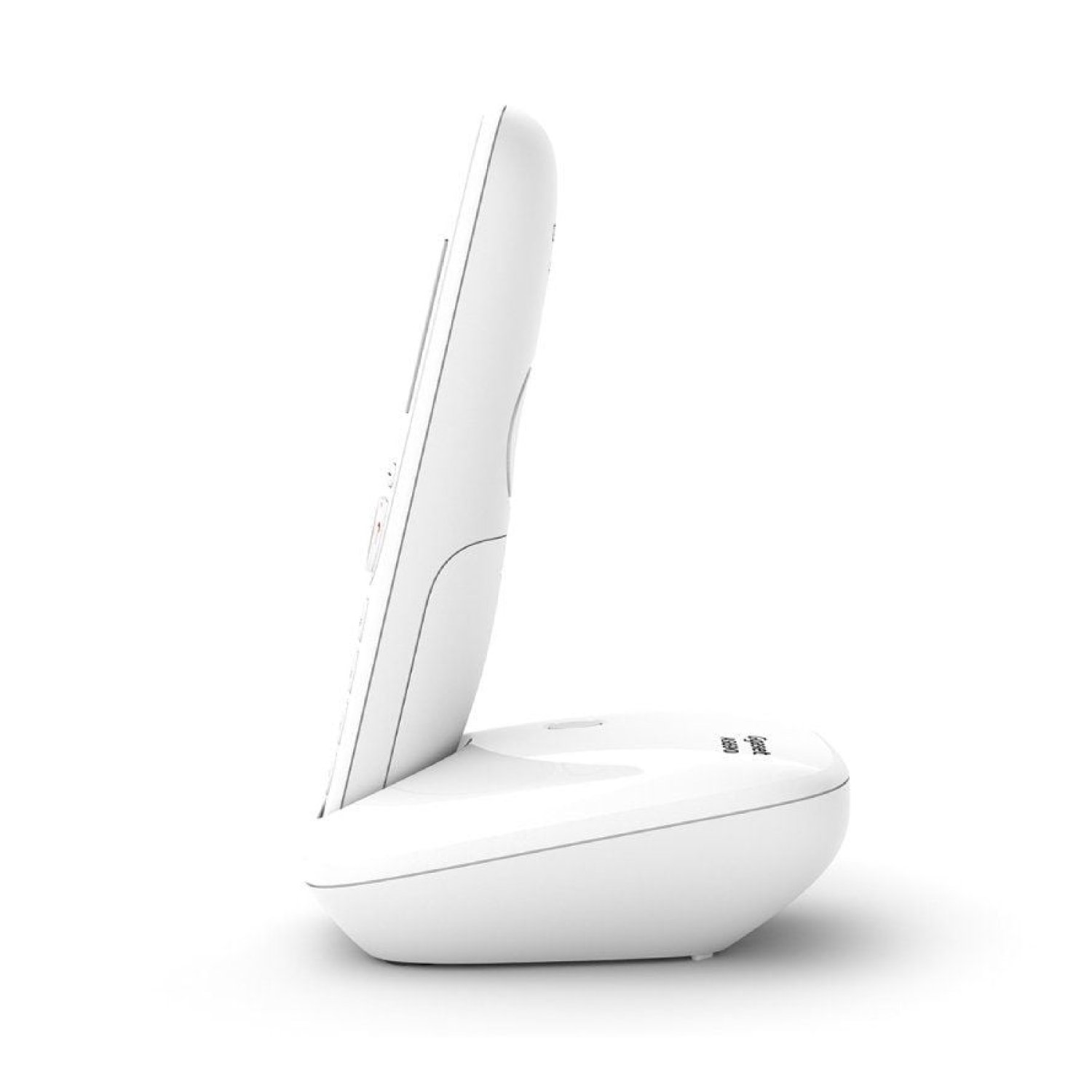 Gigaset AS690 · Teléfono Inalámbrico · Blanco