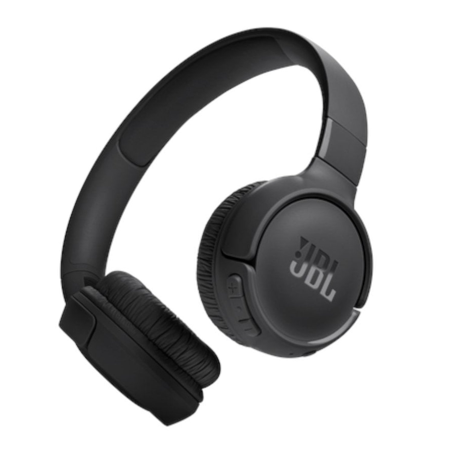 JBL Tune 520BT · Auriculares Inalámbricos · Bluetooth · Micrófono · Negro