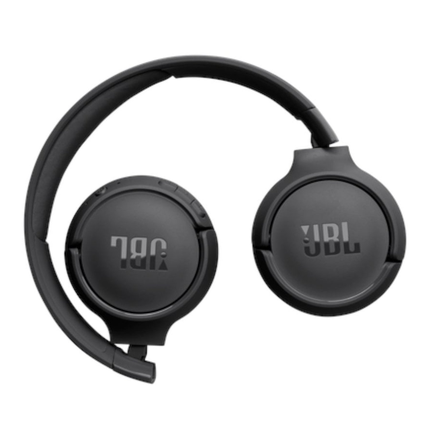 JBL Tune 520BT · Auriculares Inalámbricos · Bluetooth · Micrófono · Negro