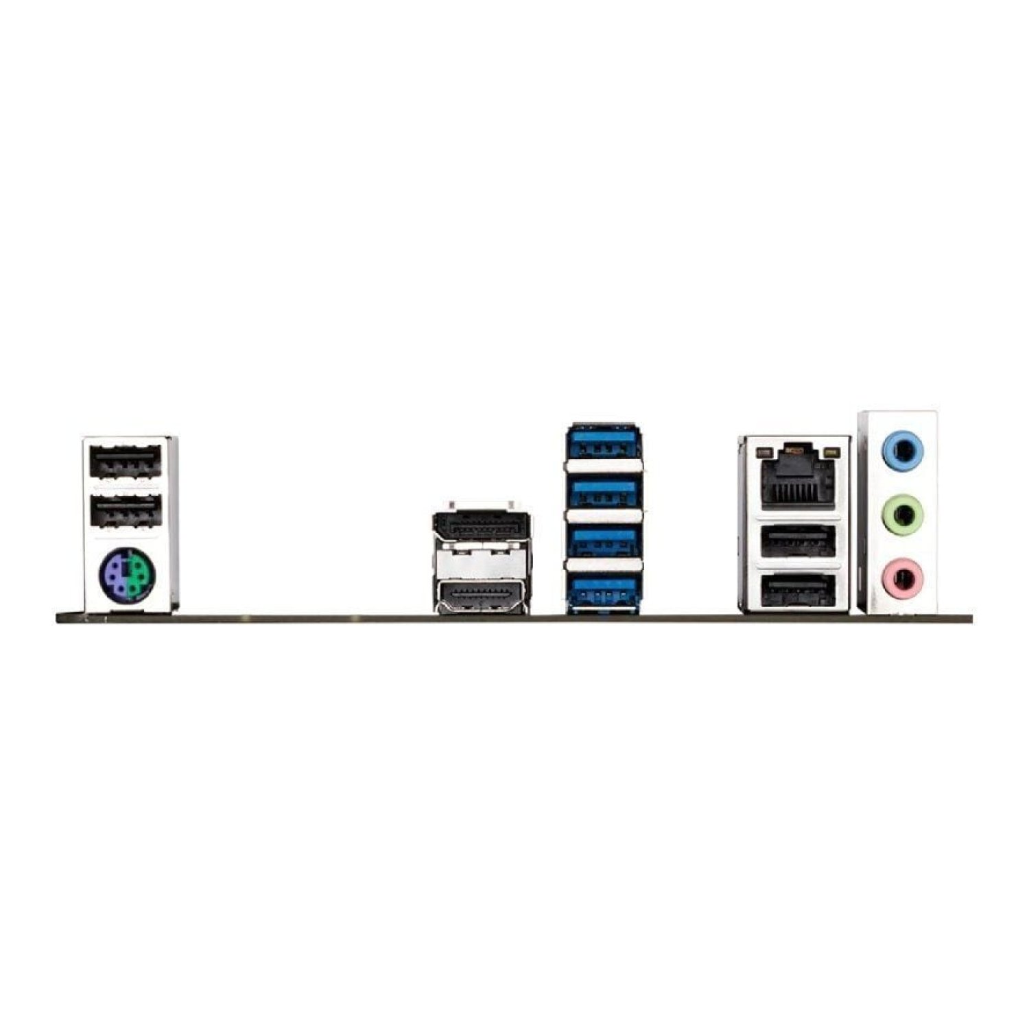 Gigabyte A520M DS3H V2 · Socket AM4 · Micro ATX · DDR4 · PCIe 3.0