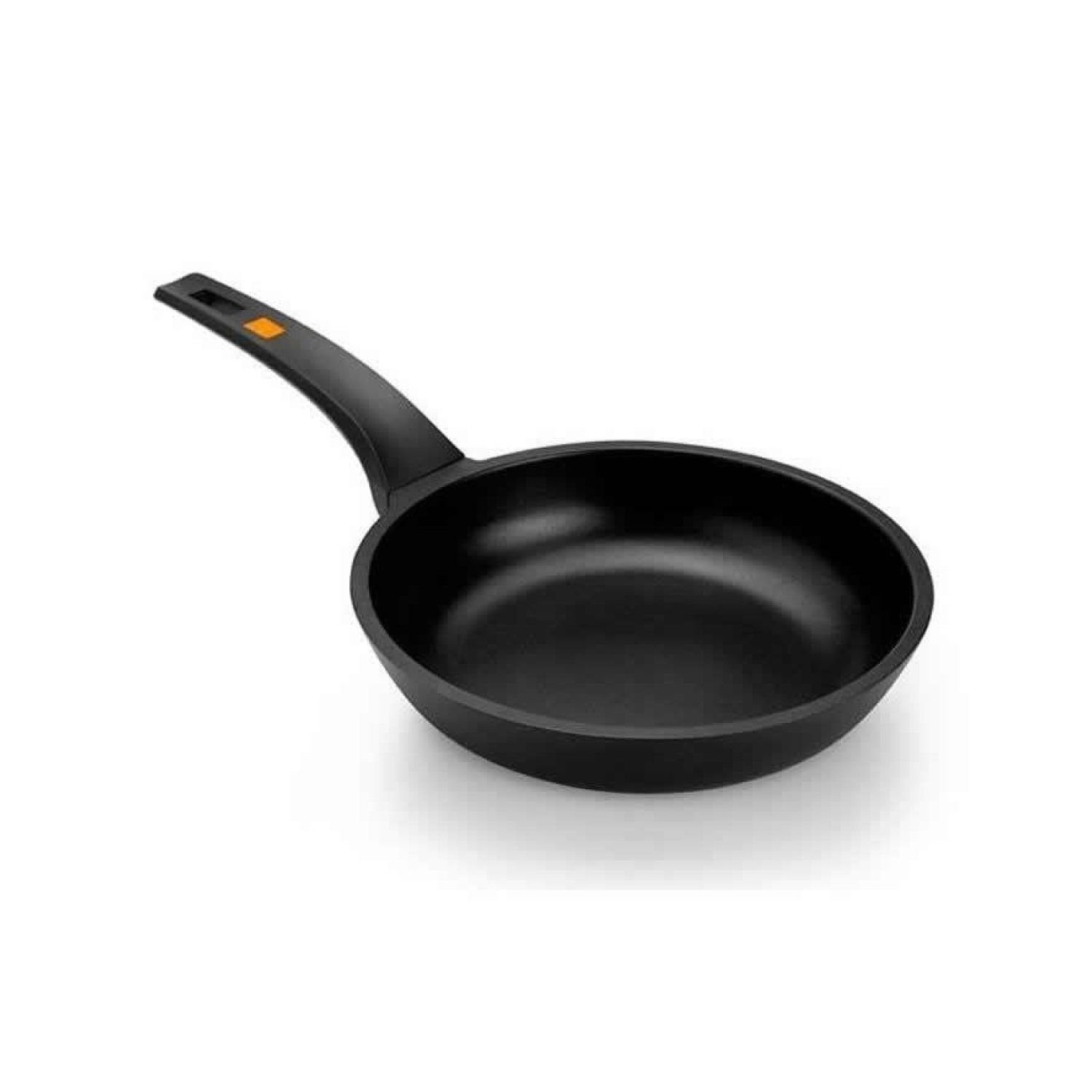 Sartén Bra Efficient · Ø16cm · Aluminio fundido · Apta para Inducción