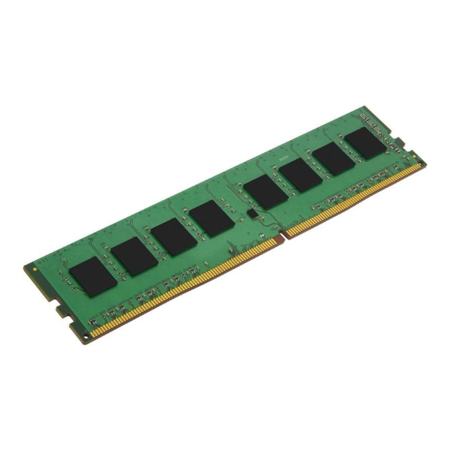 Kingston ValueRAM · 16GB · DDR4 3200MHz · CL22 · 1.2V · DIMM