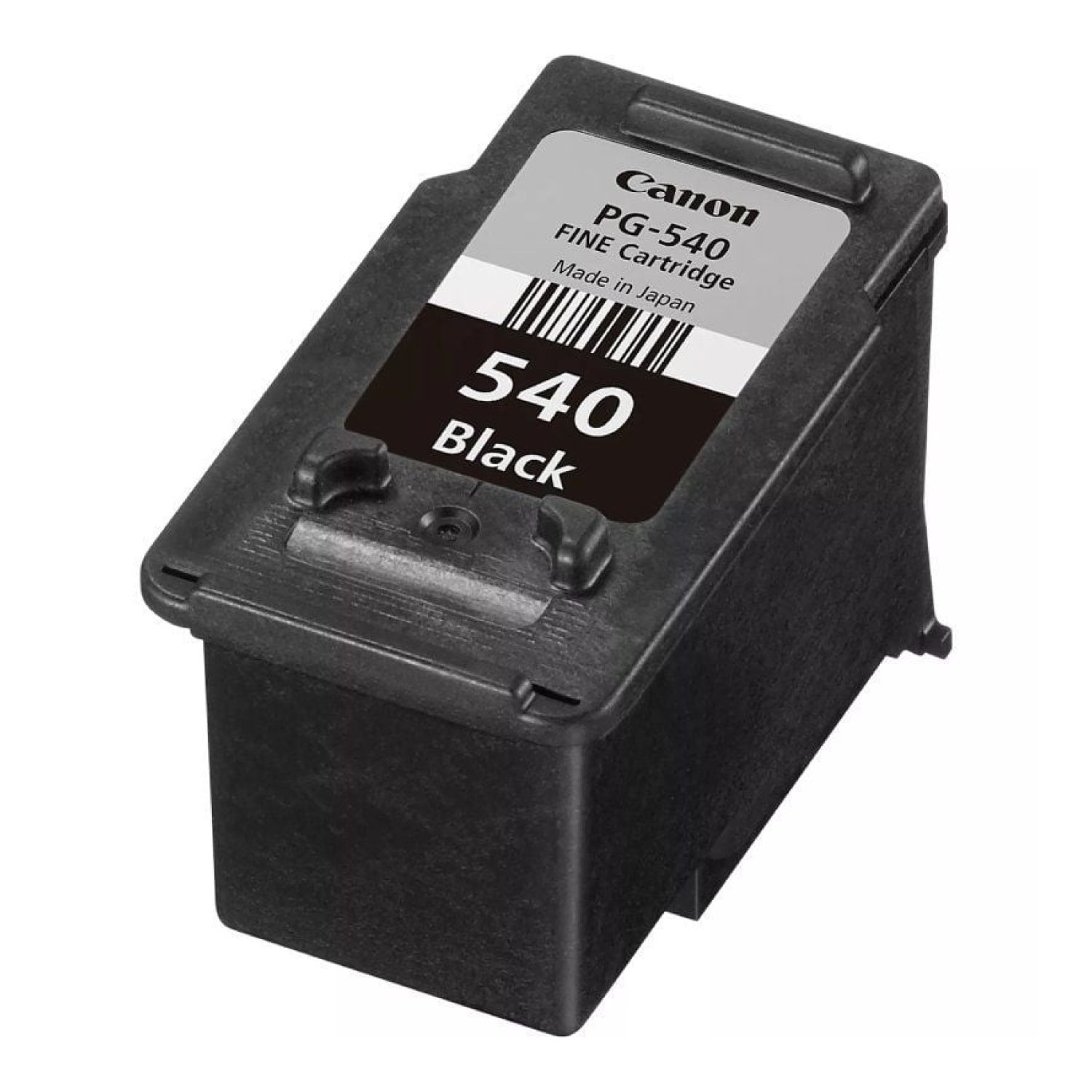 Canon Cartucho de Tinta PG-540 · Negro · Original