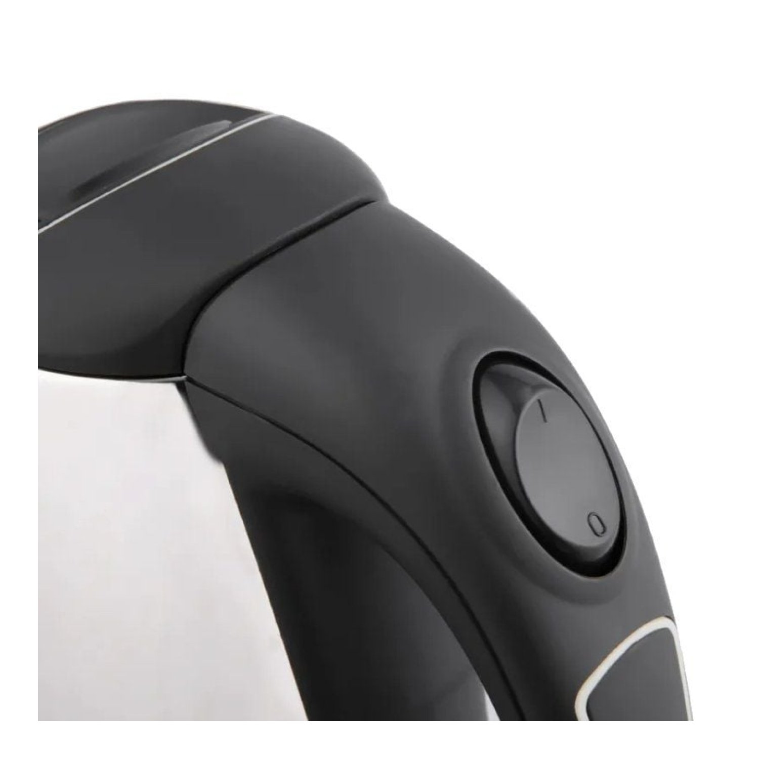 Grunkel HV-16GX · Hervidor de Agua · 2000W · 1,7L