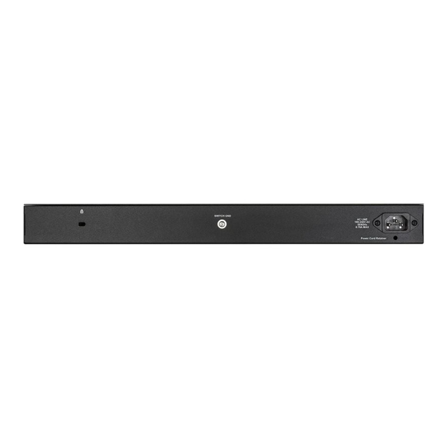 D-Link DGS-1210-52 · Switch Smart+ · 52 Puertos Gigabit · SFP