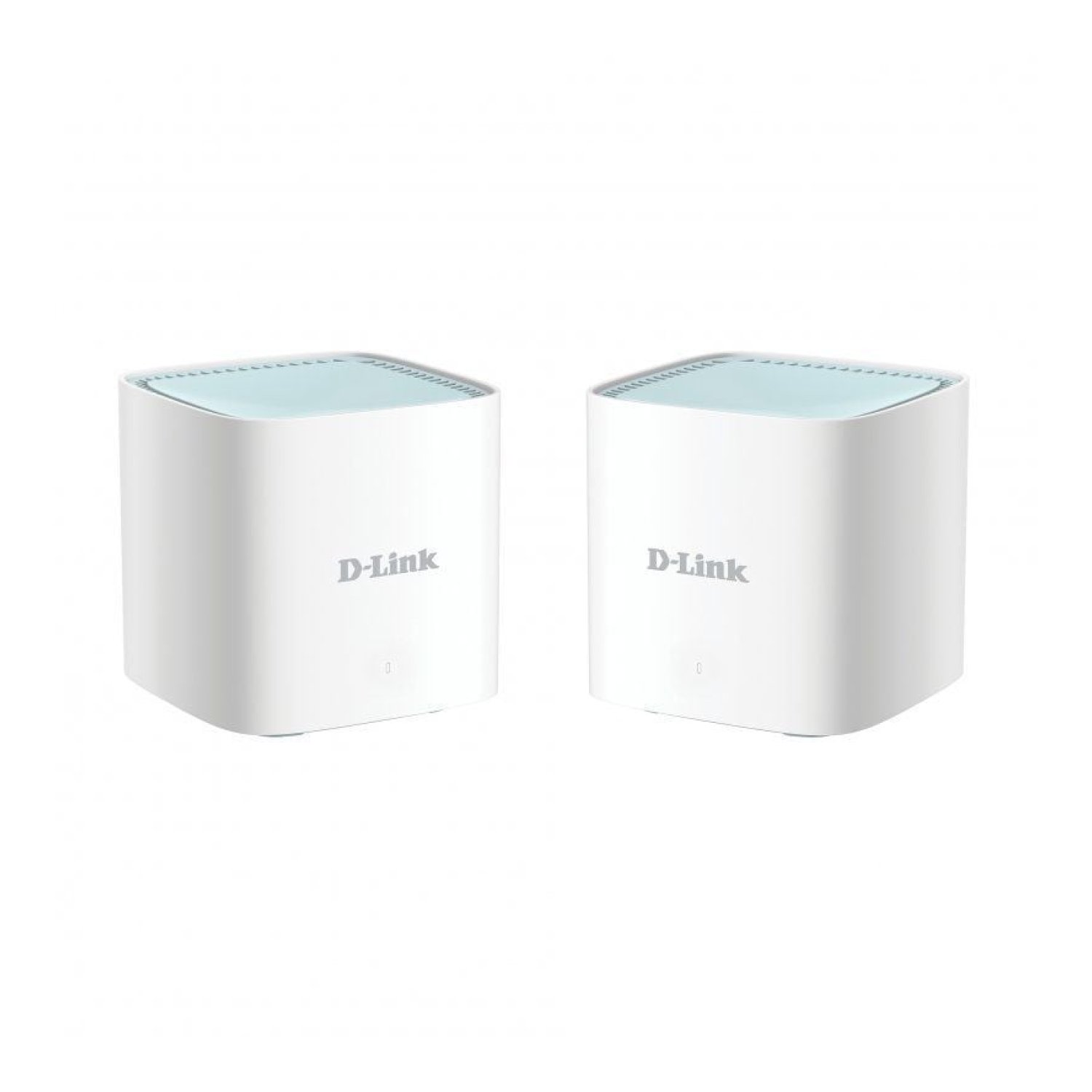 D-Link M15-2 · Sistema Mesh WiFi · 1500Mbps · Dual Band 2.4GHz/5GHz · Pack 2 unidades