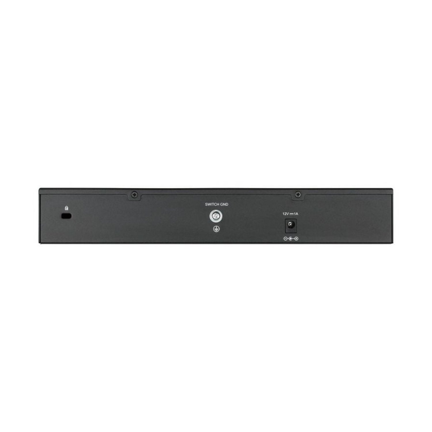 D-Link GO-SW-16G · Switch 16 Puertos · Gigabit 10/100/1000 · RJ-45