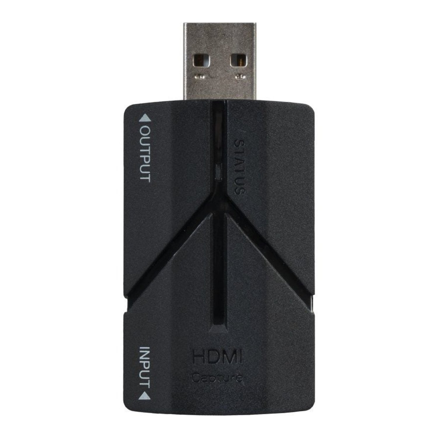 Fonestar HDMI-Capture · Capturadora Video Externa · USB 2.0 · HDMI