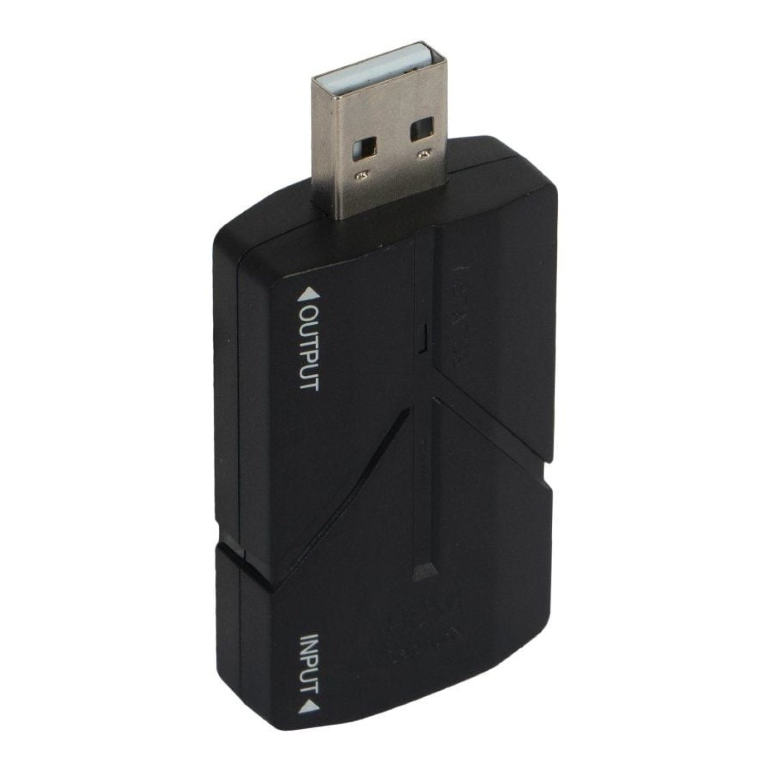 Fonestar HDMI-Capture · Capturadora Video Externa · USB 2.0 · HDMI