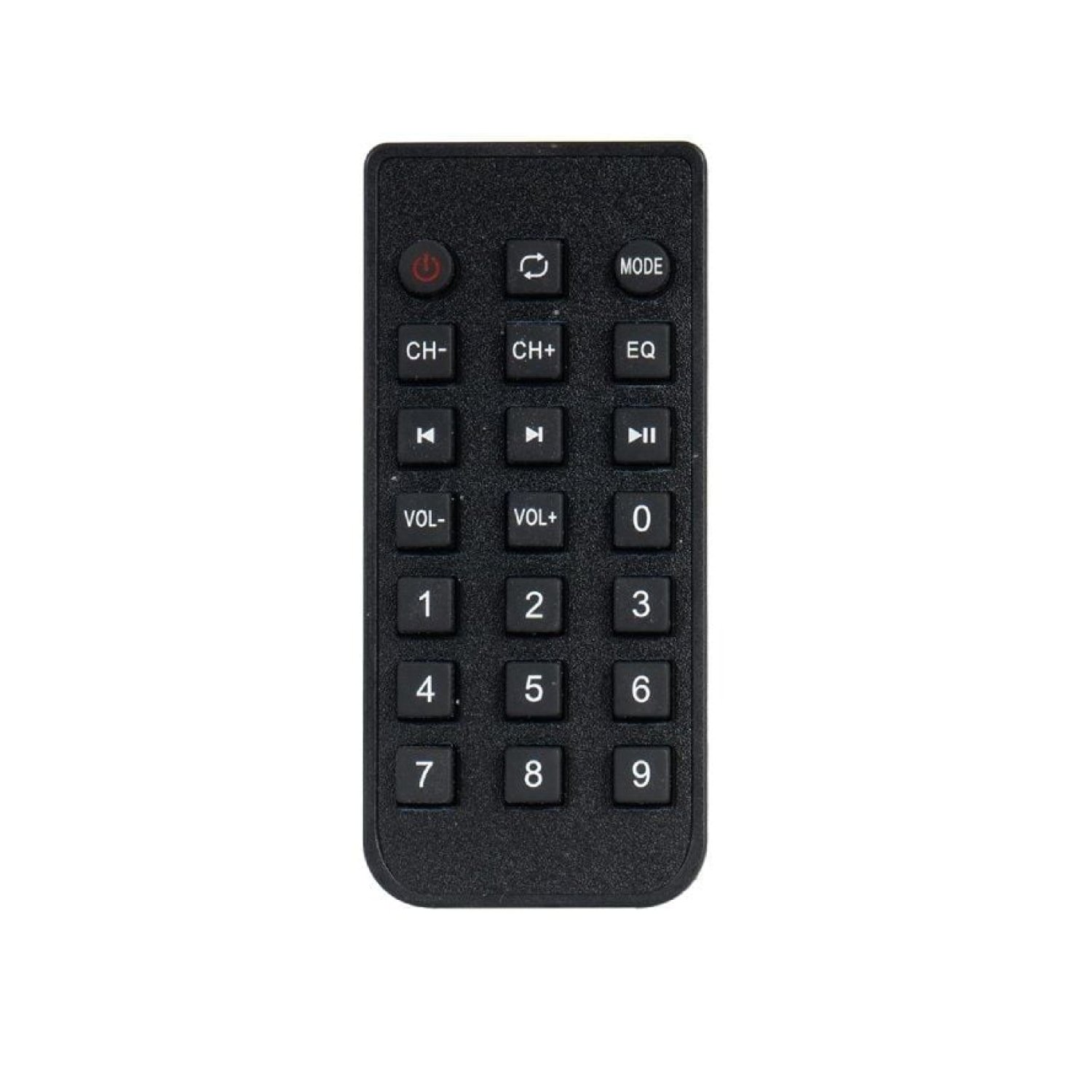 Fonestar AS-1515 · Amplificador Estéreo · 30W