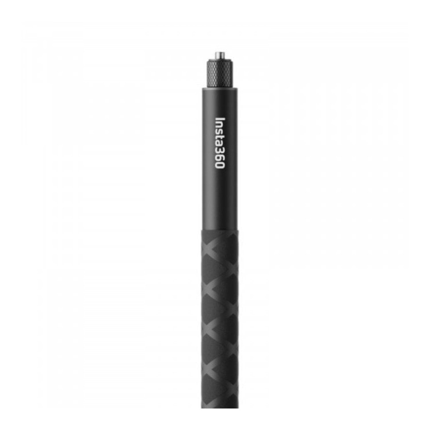 Insta360 Invisible Selfie Stick · 114cm · Palo Telescópico · Negro