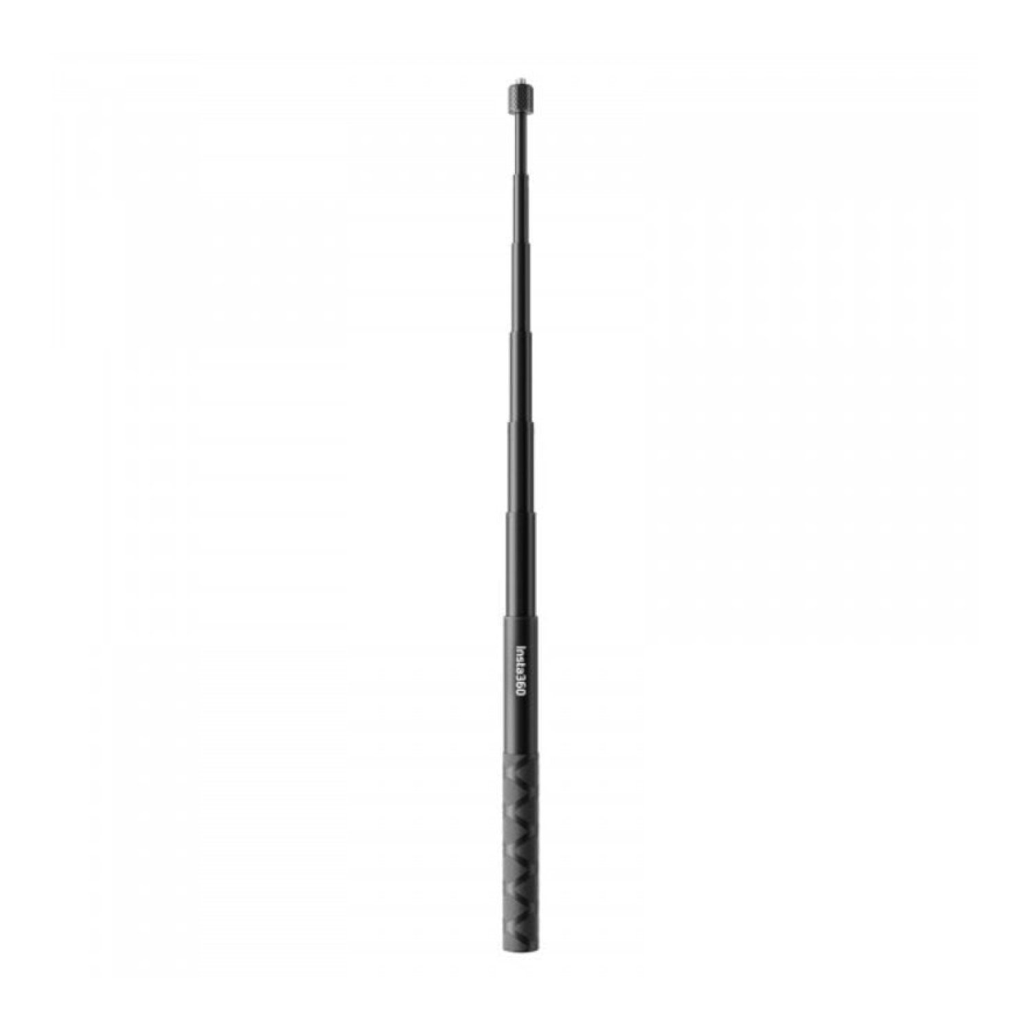 Insta360 Invisible Selfie Stick · 114cm · Palo Telescópico · Negro