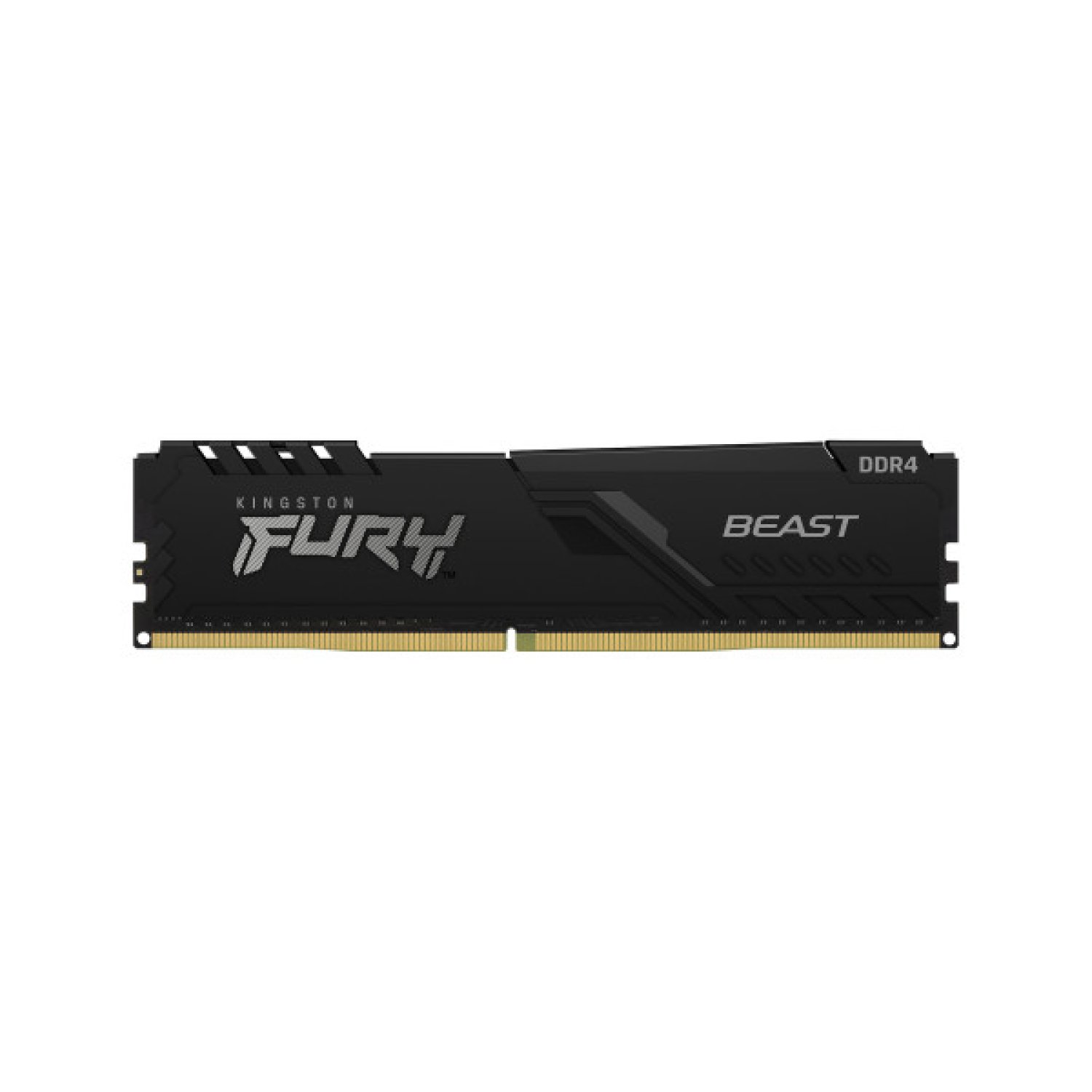 Kingston FURY Beast · 8GB · DDR4 · 3200MHz · CL16 · 1.35V