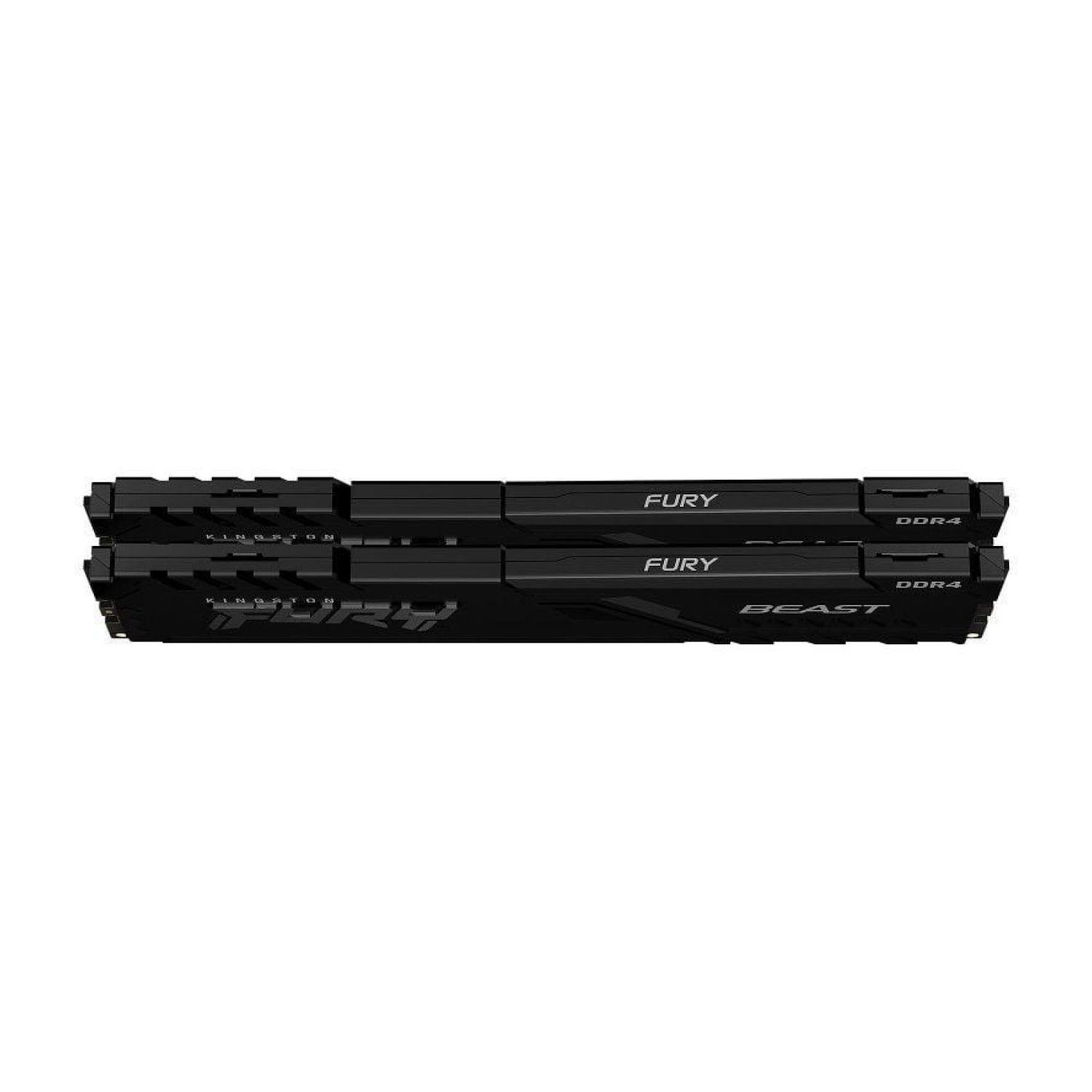 Kingston FURY Beast · 32GB (2x16GB) · DDR4 3200MHz · CL16 · 1.35V