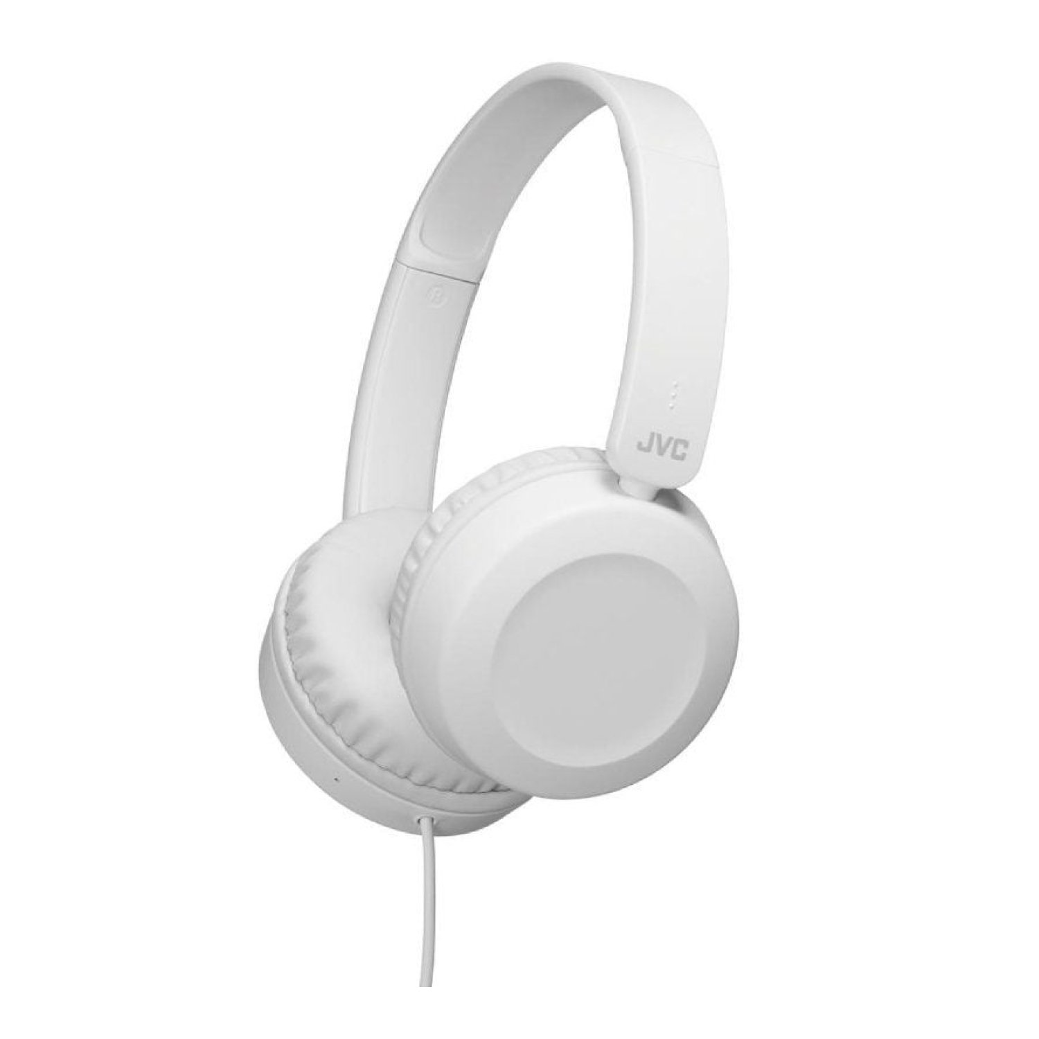 Auriculares JVC HA-S31M/ con Micrófono/ Jack 3.5/ Blancos