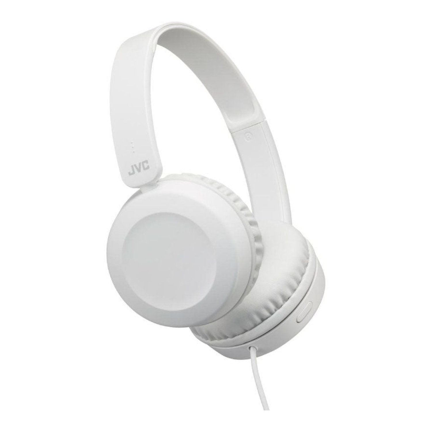 Auriculares JVC HA-S31M/ con Micrófono/ Jack 3.5/ Blancos