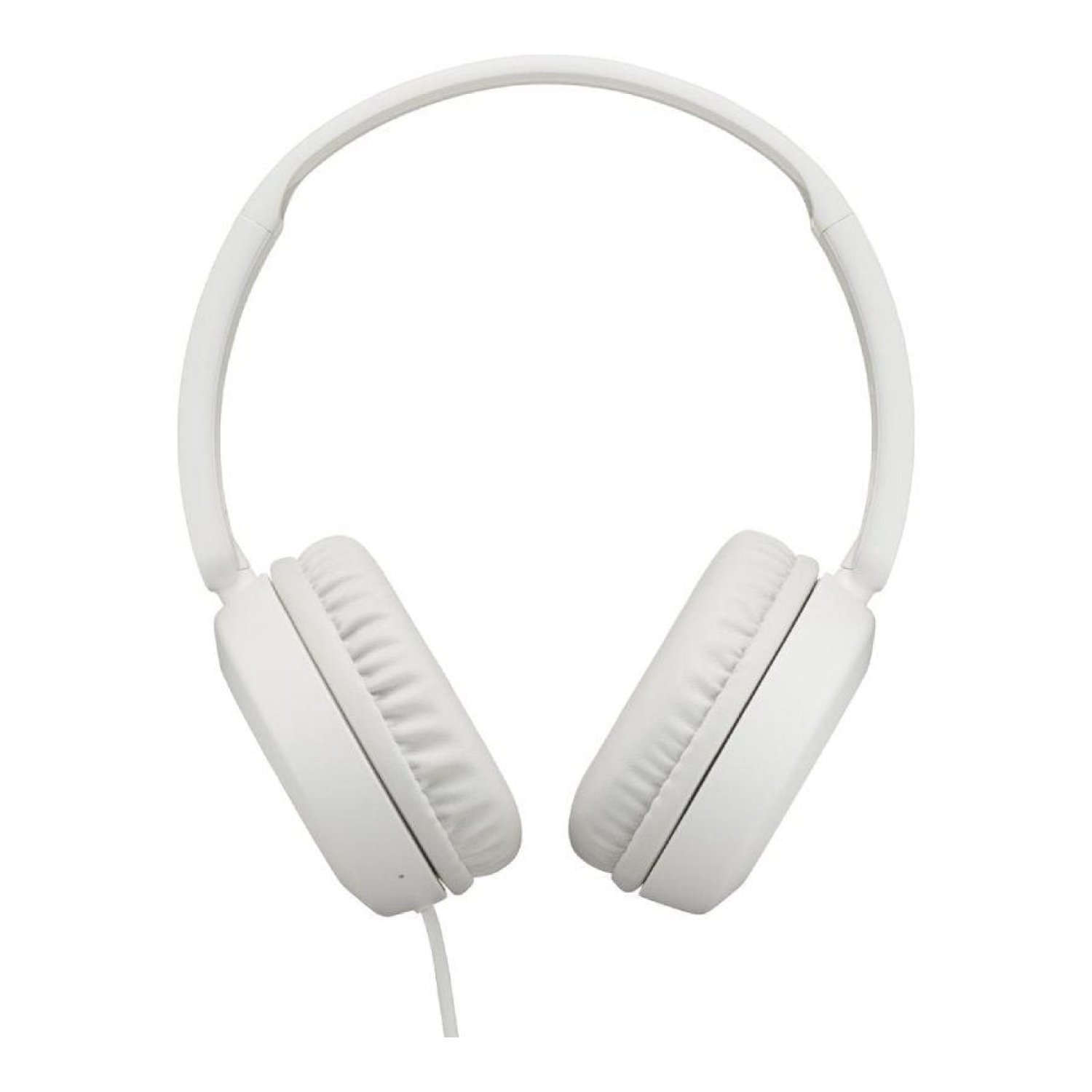 Auriculares JVC HA-S31M/ con Micrófono/ Jack 3.5/ Blancos