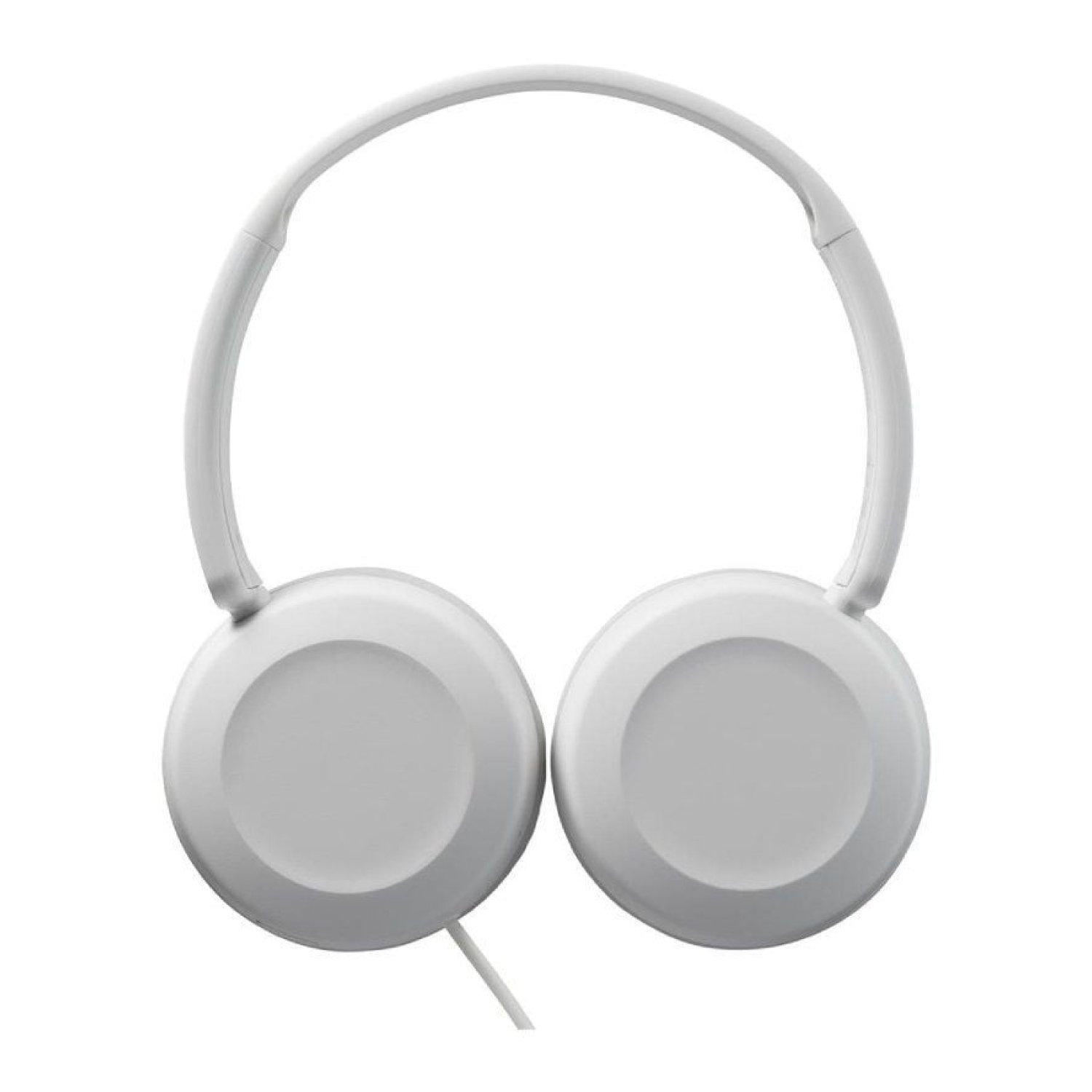 Auriculares JVC HA-S31M/ con Micrófono/ Jack 3.5/ Blancos