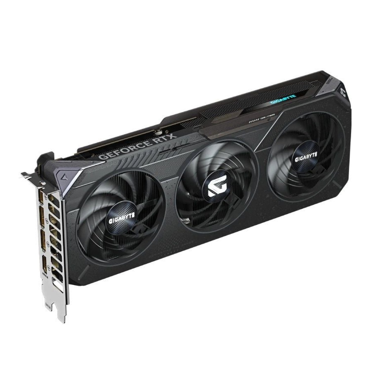 Gigabyte GeForce RTX 5060 Gaming OC · 8GB GDDR7 · Tarjeta Gráfica